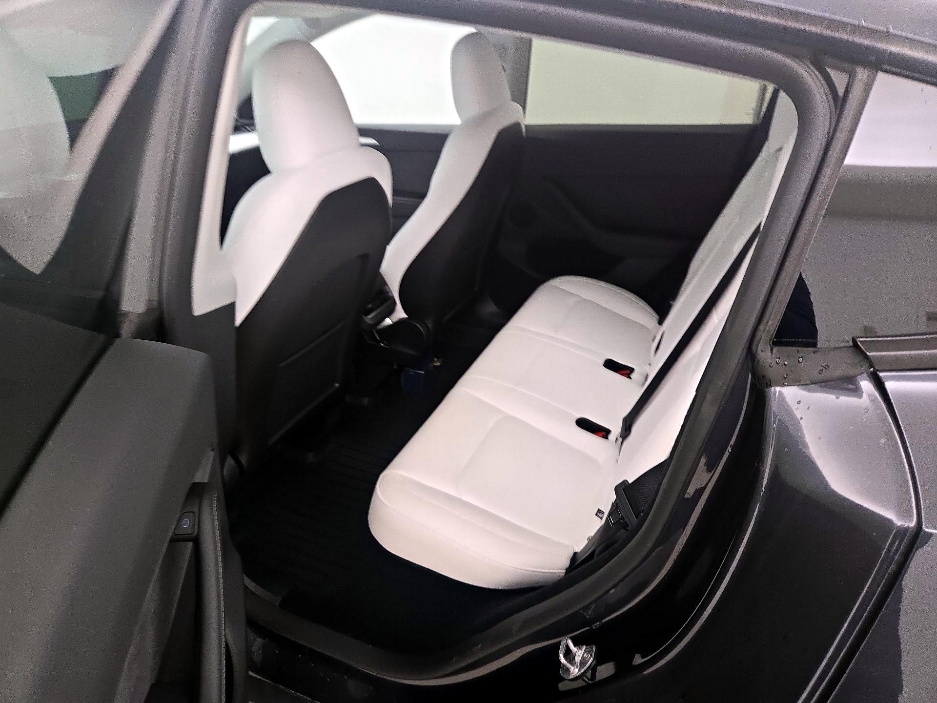 Thumbnail: 2025 Tesla Model Y - 19