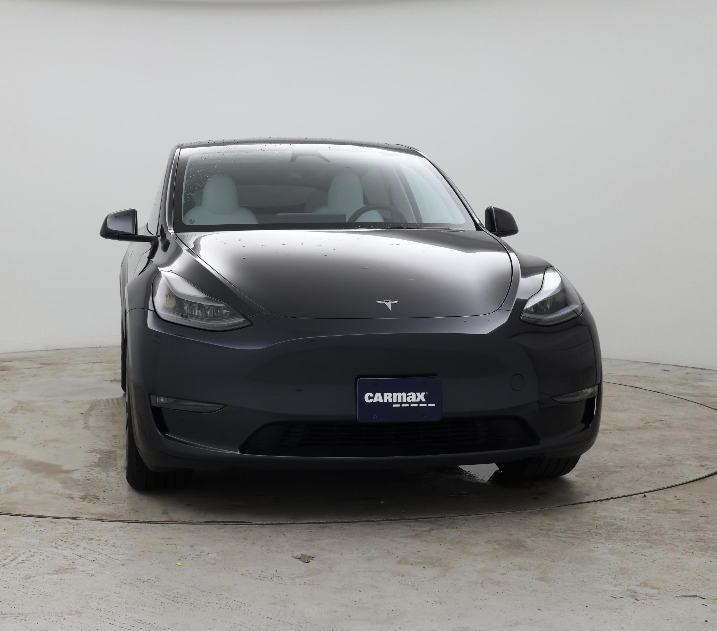 Thumbnail: 2025 Tesla Model Y - 5