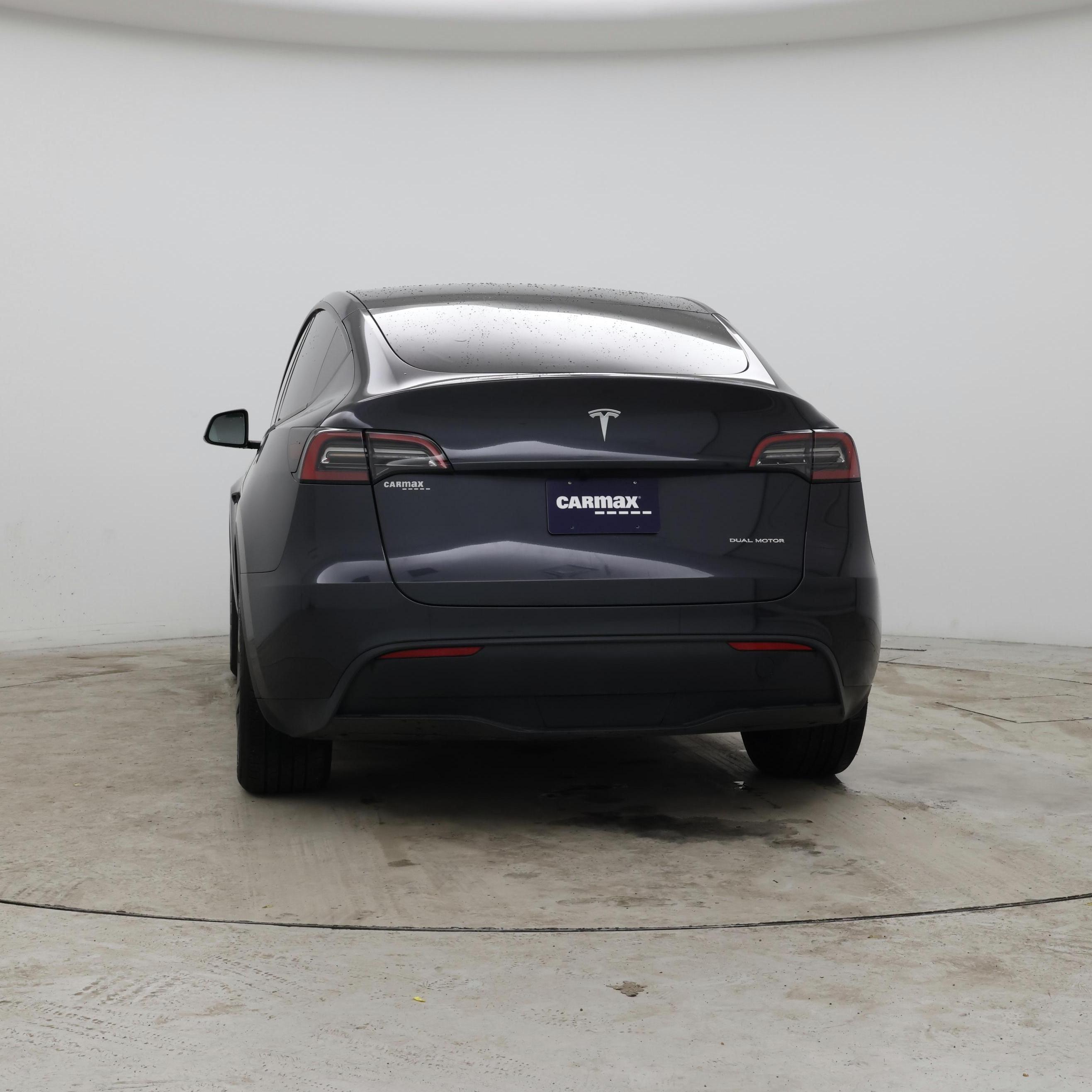 Thumbnail: 2025 Tesla Model Y - 6