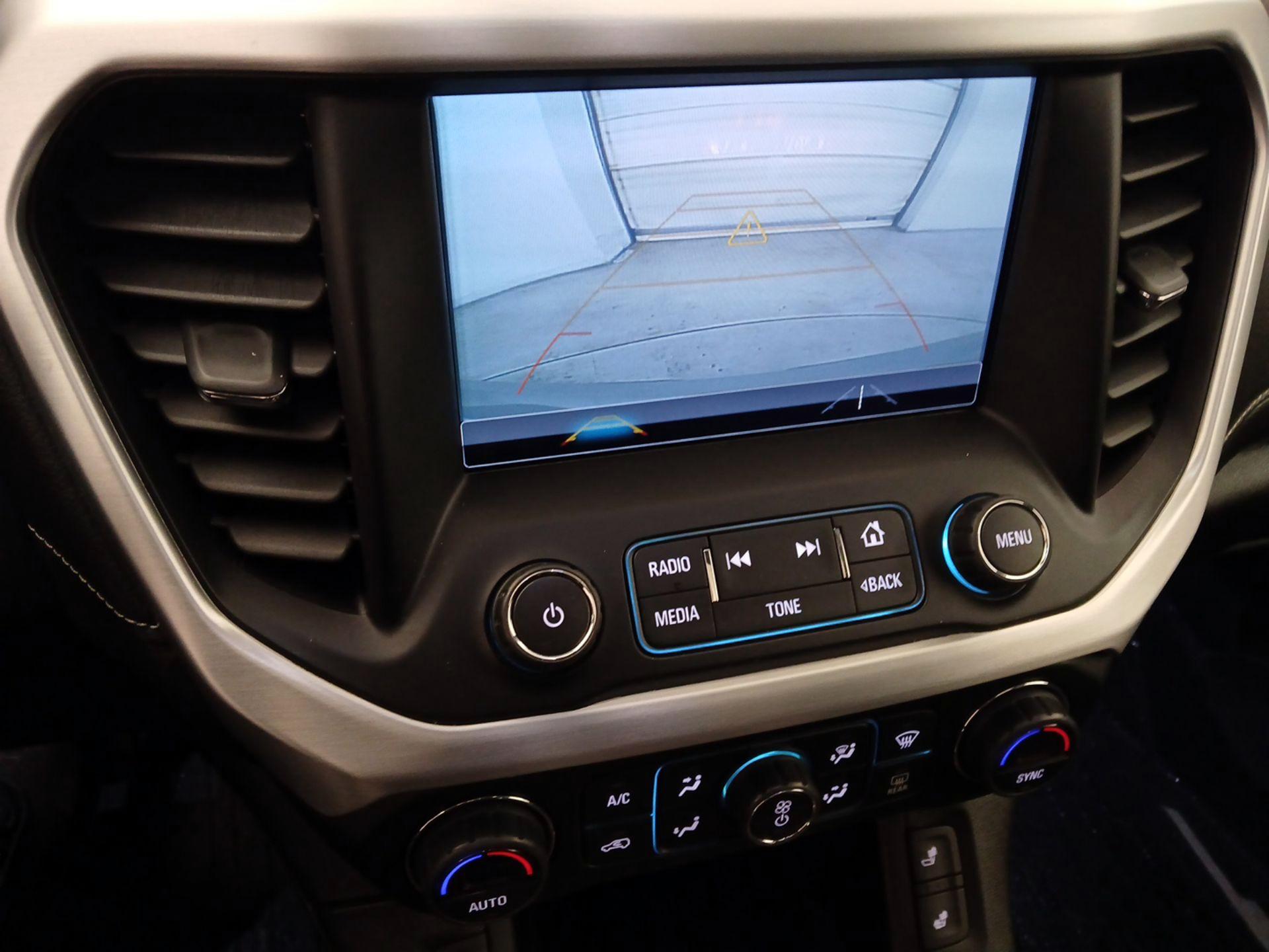 Thumbnail: 2019 GMC Acadia - 14