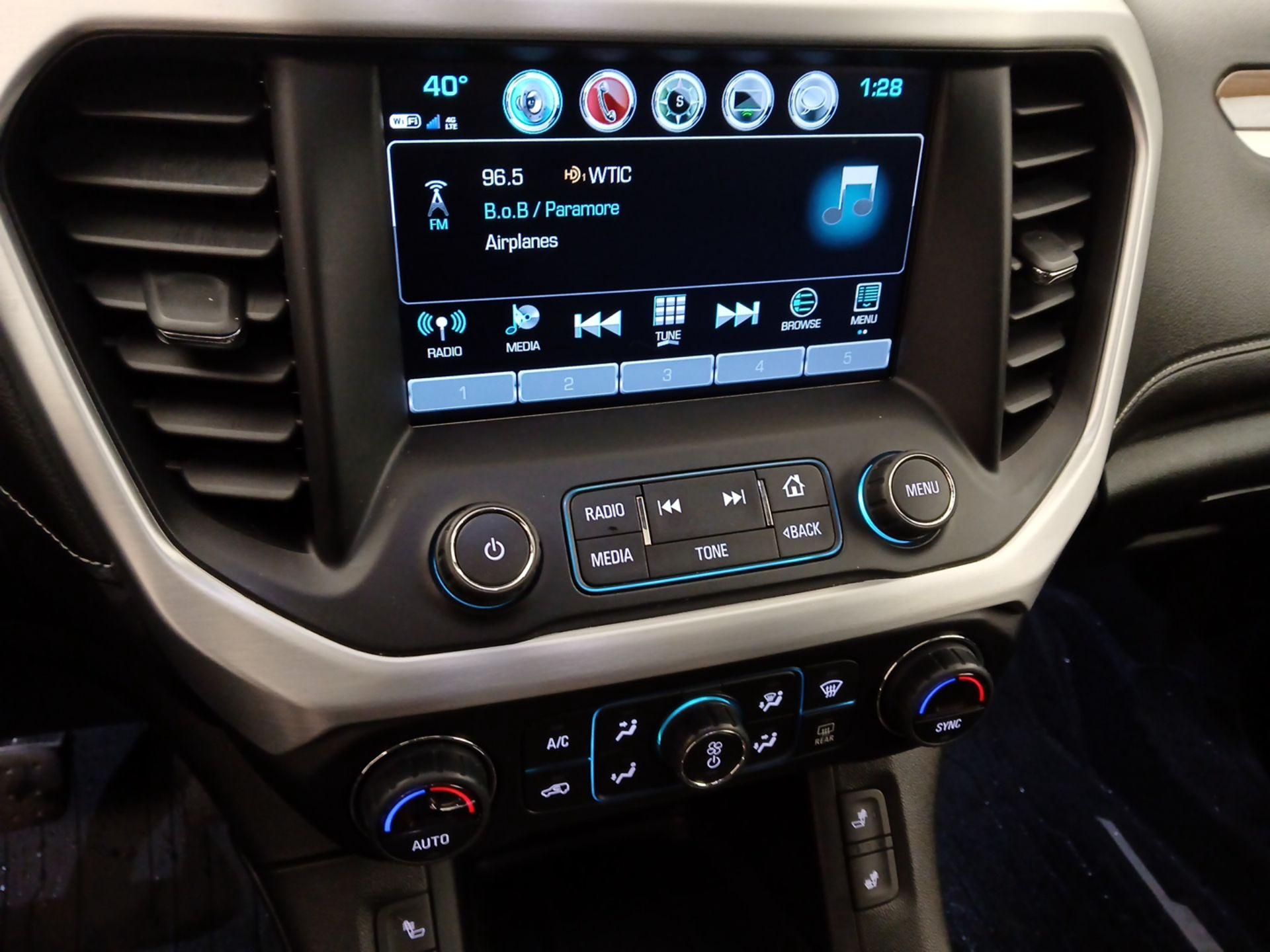 Thumbnail: 2019 GMC Acadia - 15