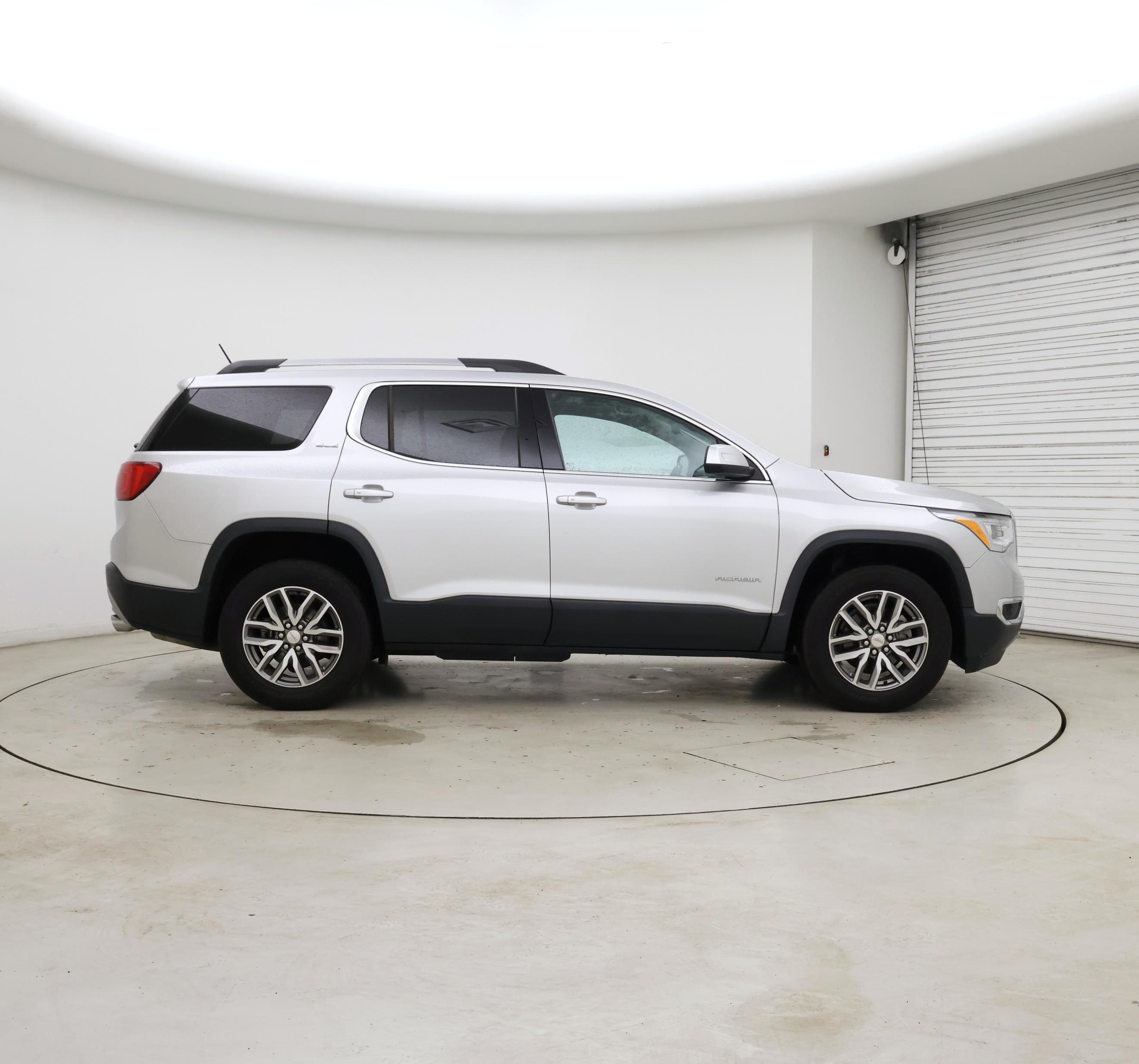 Thumbnail: 2019 GMC Acadia - 7