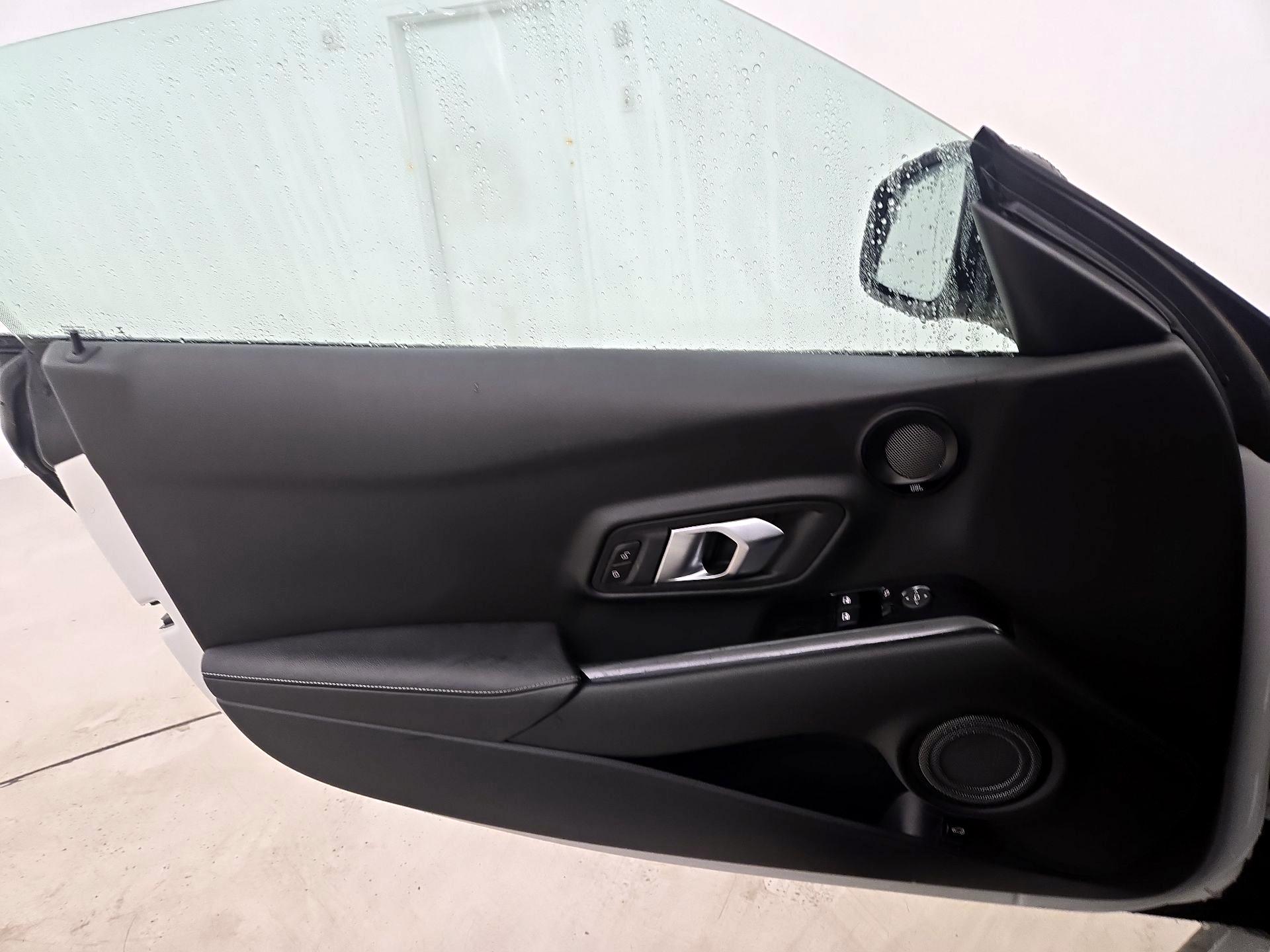 Thumbnail: 2021 Toyota Supra - 12