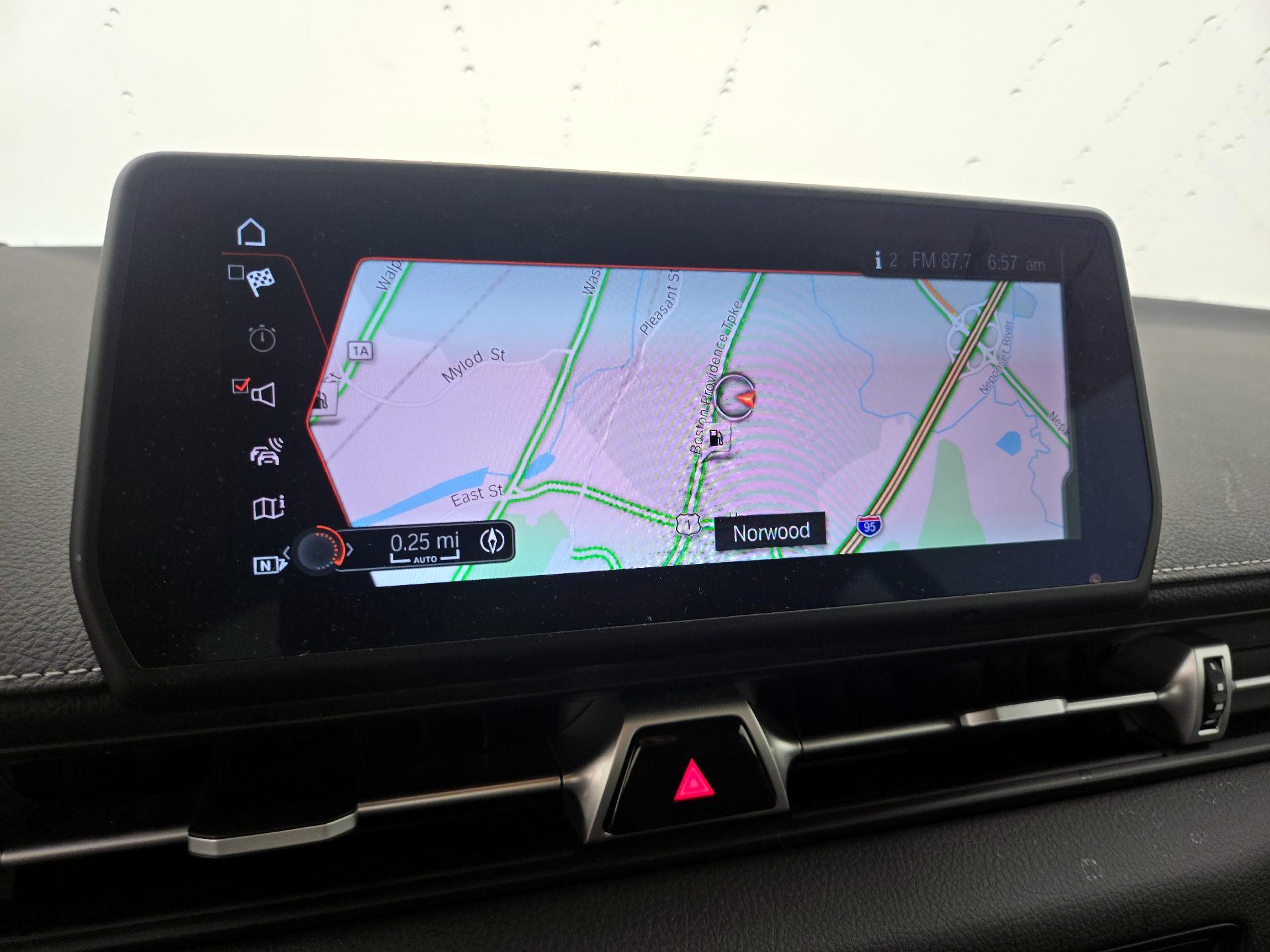 Thumbnail: 2021 Toyota Supra - 14