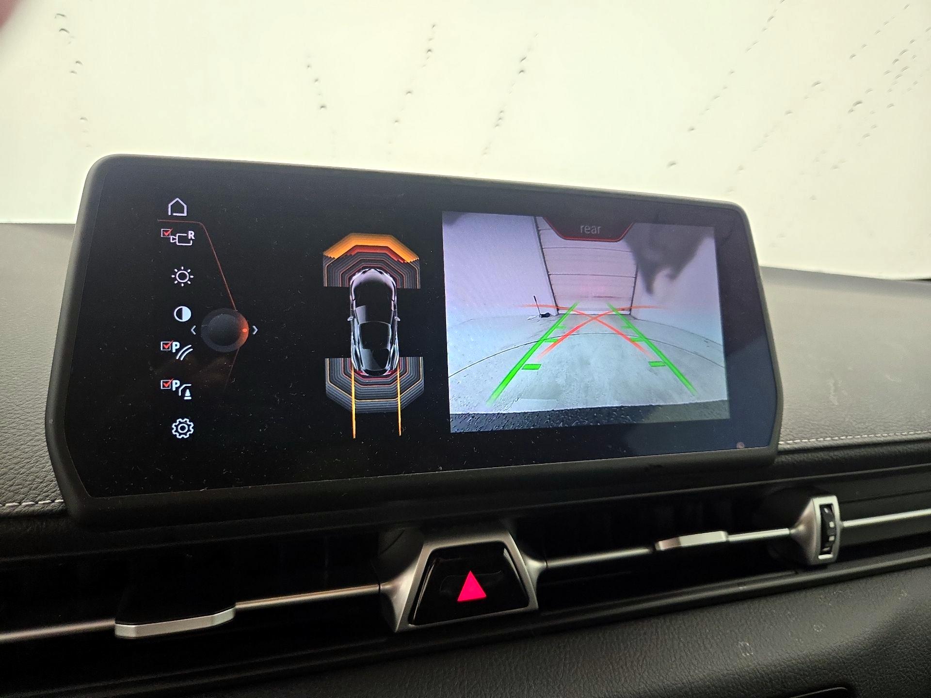 Thumbnail: 2021 Toyota Supra - 15