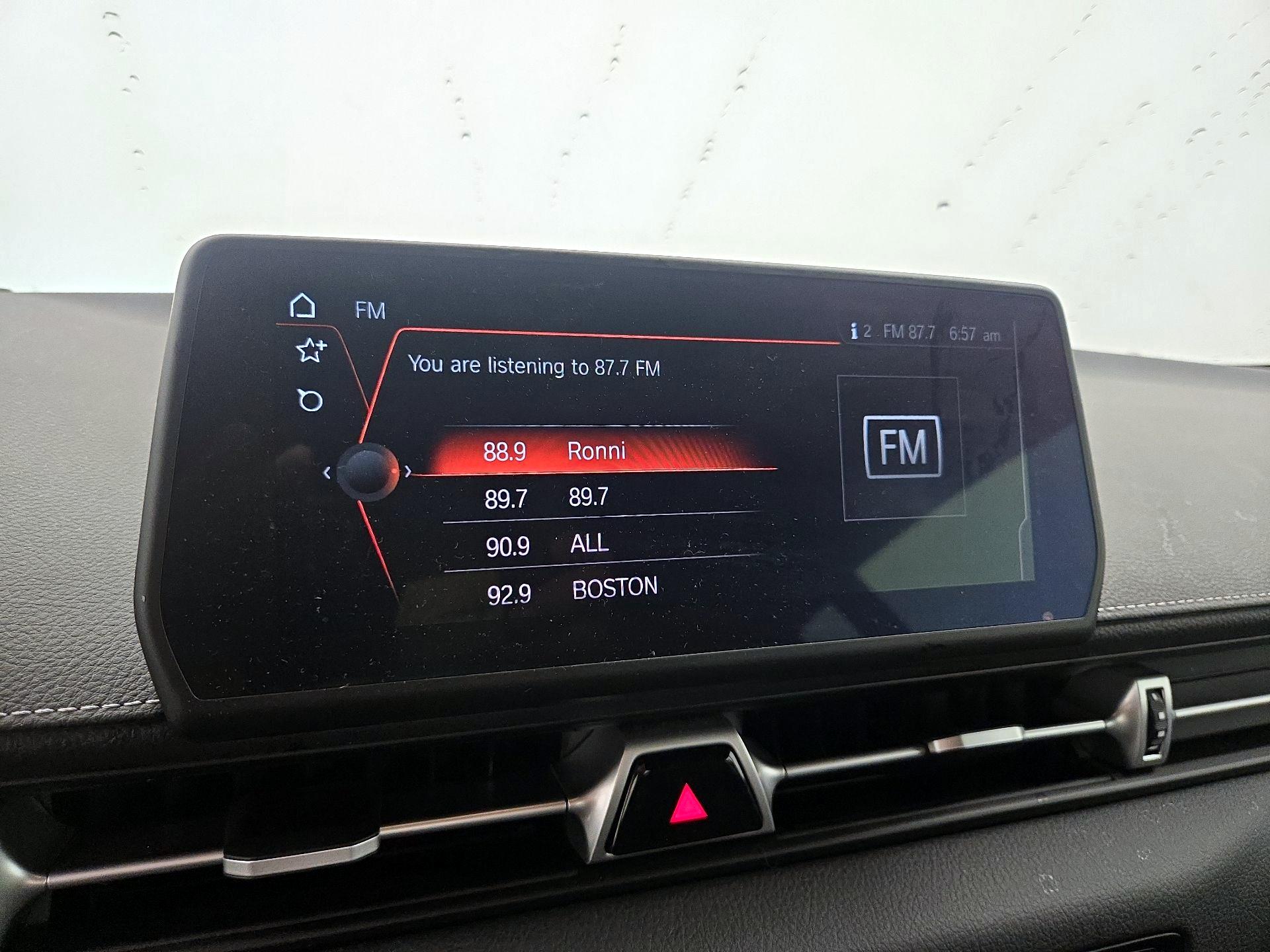 Thumbnail: 2021 Toyota Supra - 16