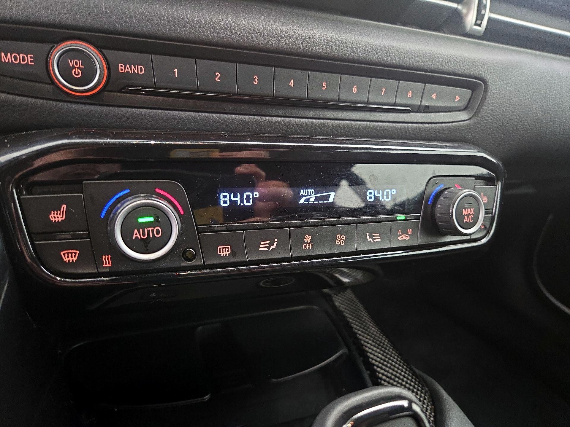 Thumbnail: 2021 Toyota Supra - 17