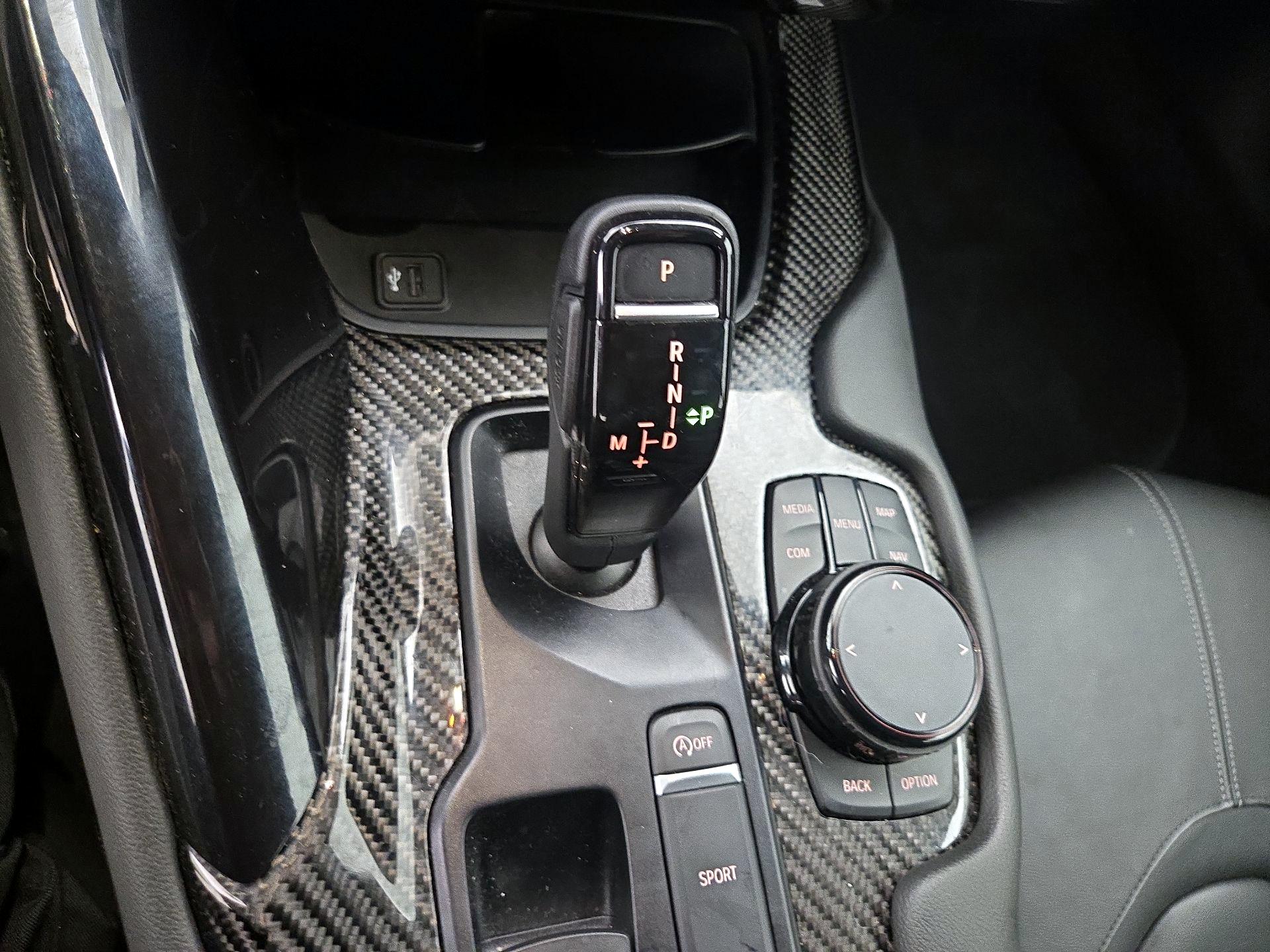 Thumbnail: 2021 Toyota Supra - 18