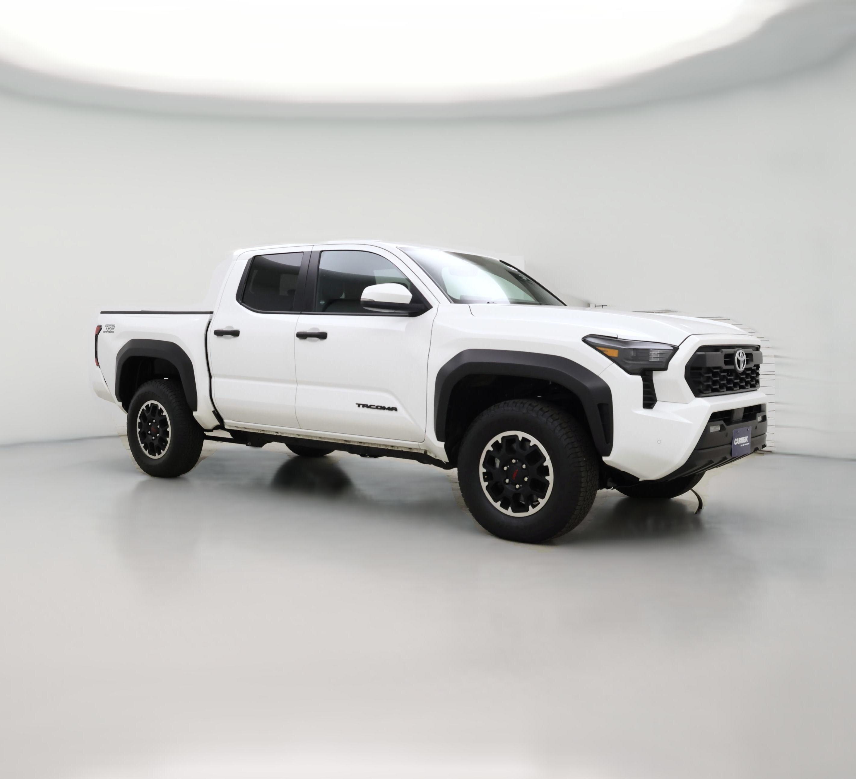 Thumbnail: 2025 Toyota Tacoma - 1