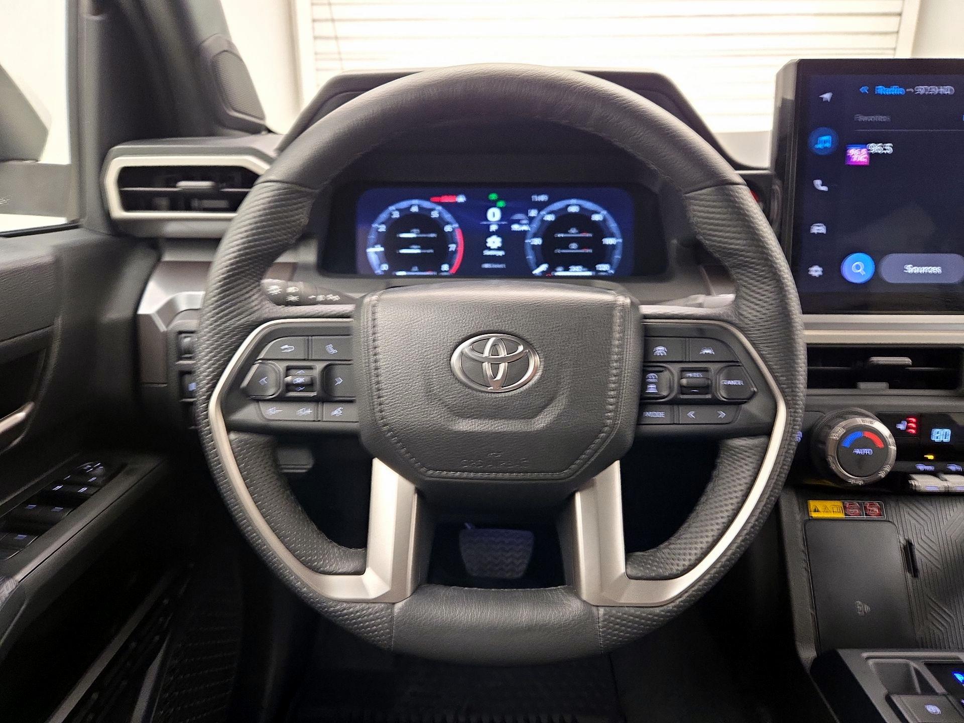 Thumbnail: 2025 Toyota Tacoma - 10