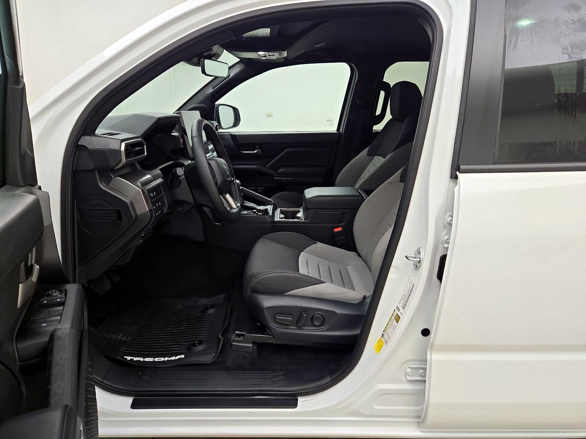 Thumbnail: 2025 Toyota Tacoma - 11