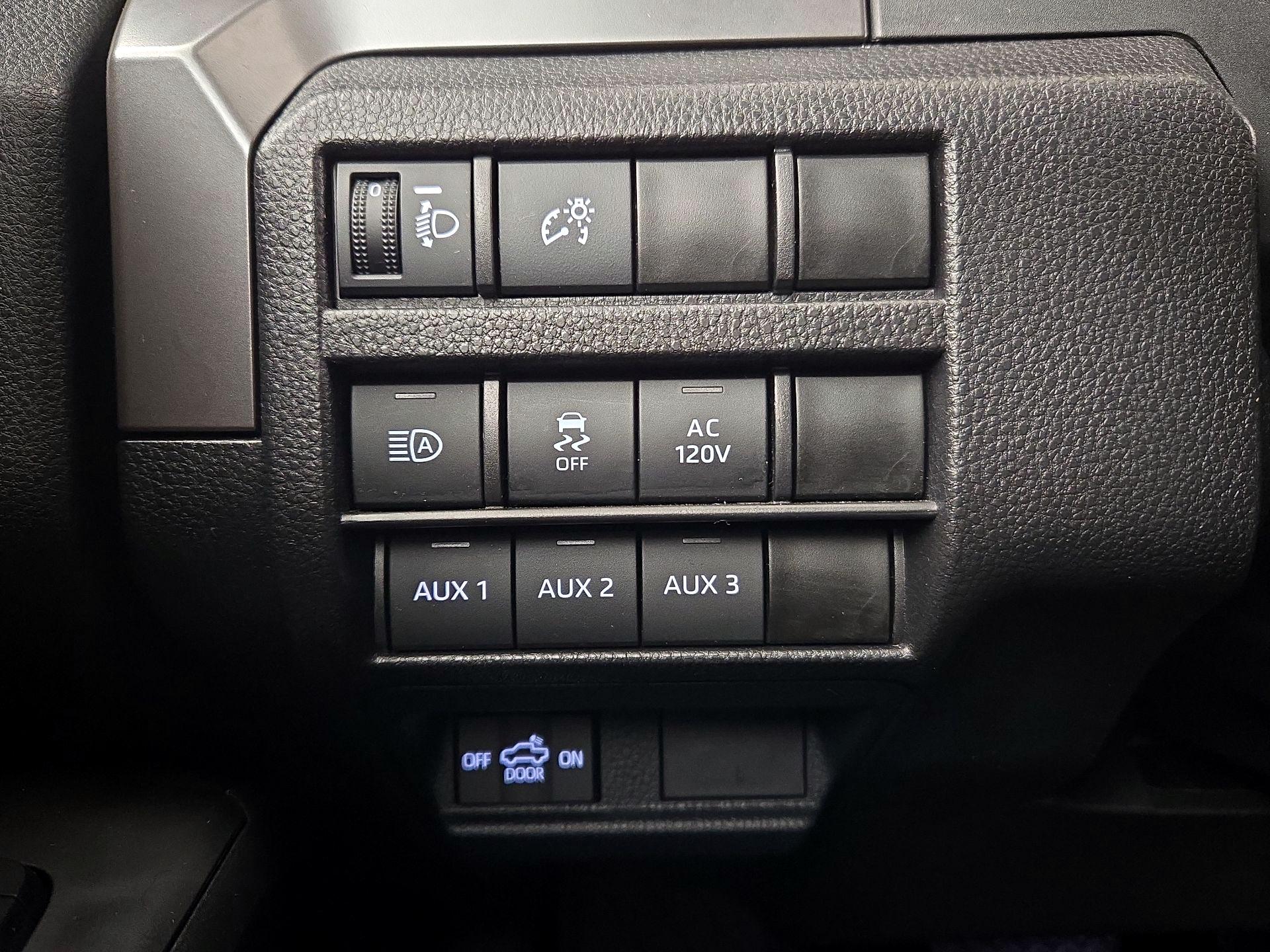 Thumbnail: 2025 Toyota Tacoma - 13