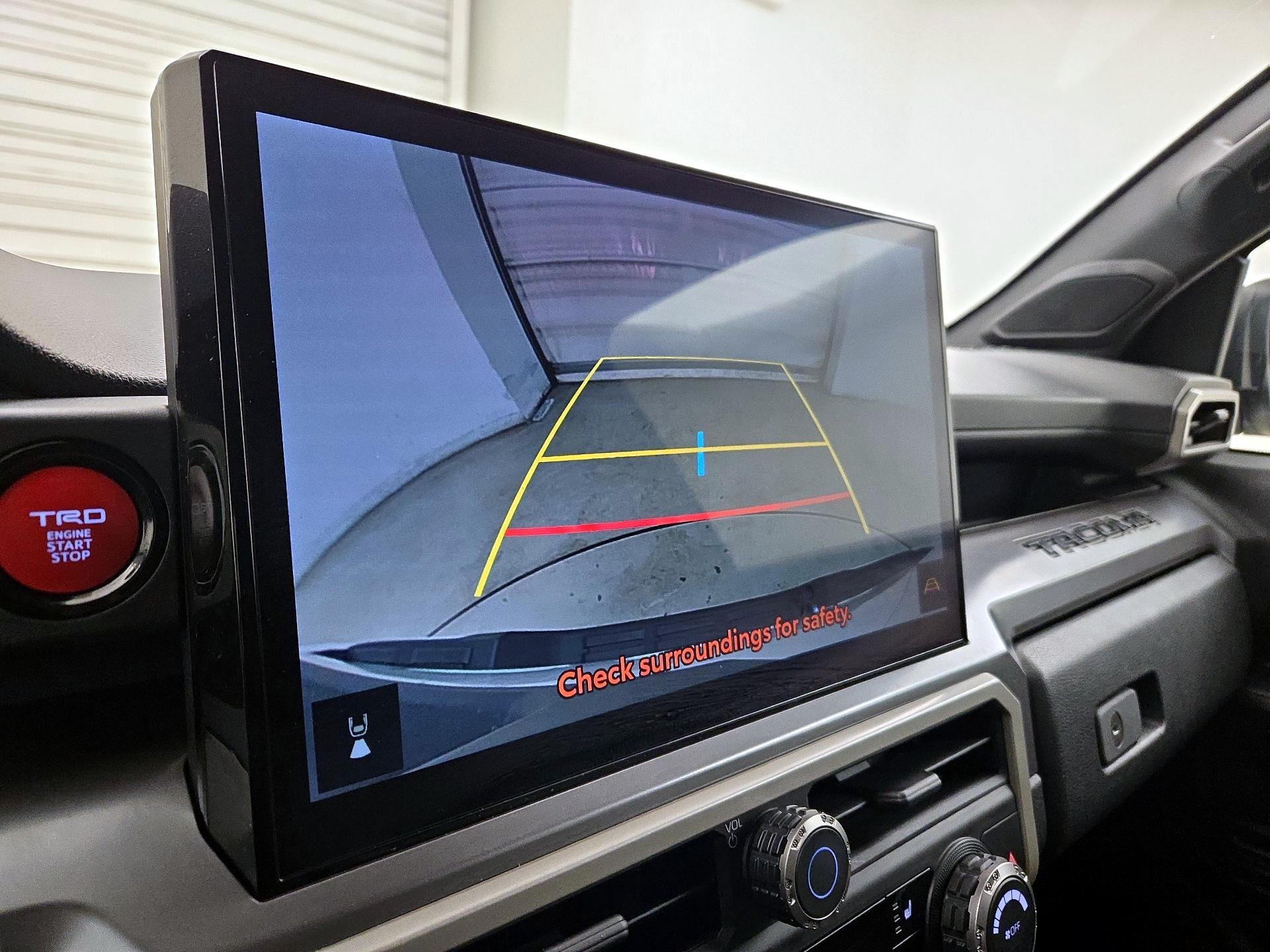 Thumbnail: 2025 Toyota Tacoma - 14