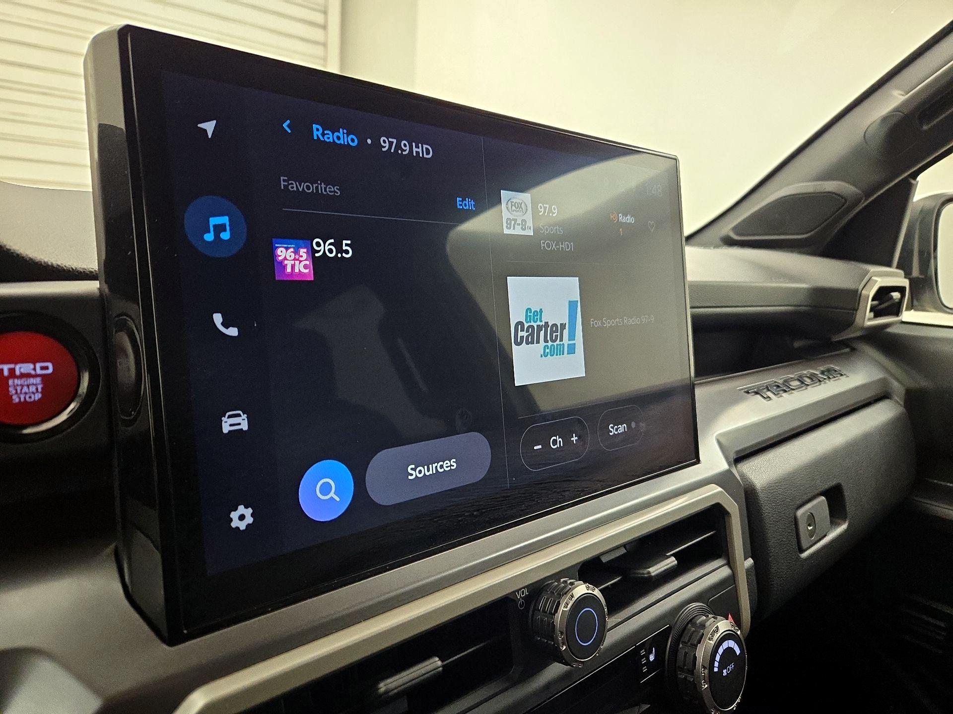 Thumbnail: 2025 Toyota Tacoma - 15