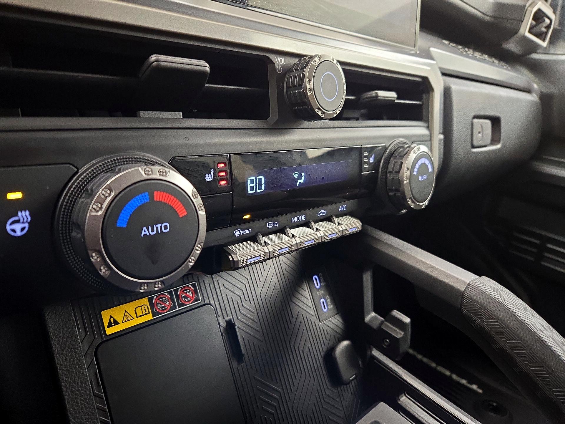 Thumbnail: 2025 Toyota Tacoma - 16