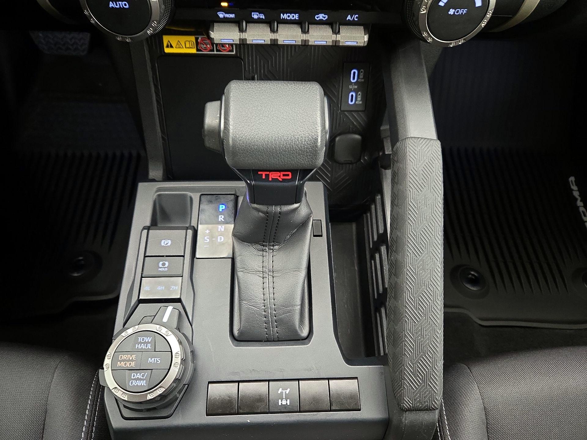 Thumbnail: 2025 Toyota Tacoma - 17