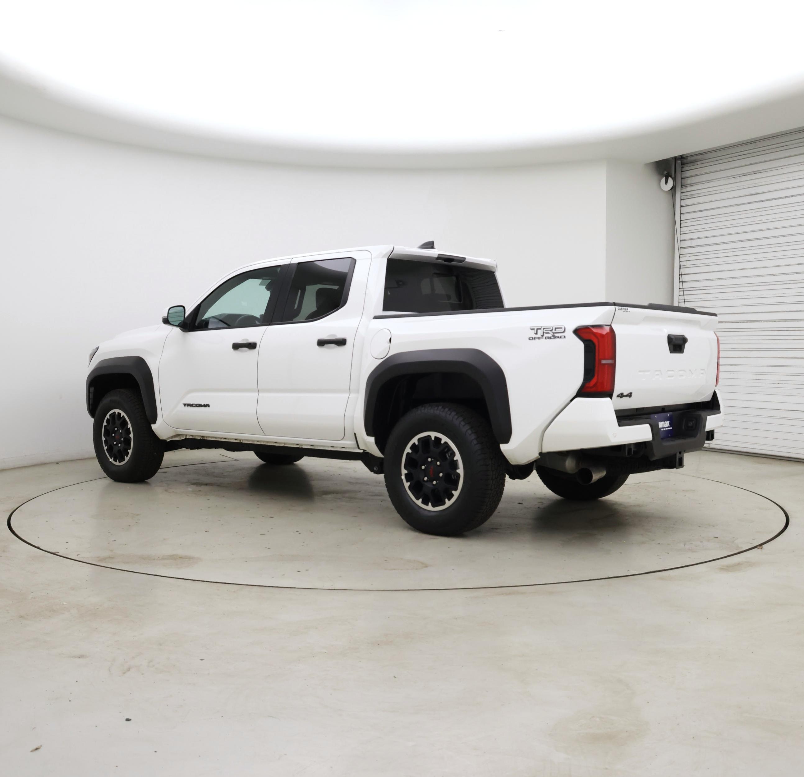 Thumbnail: 2025 Toyota Tacoma - 2