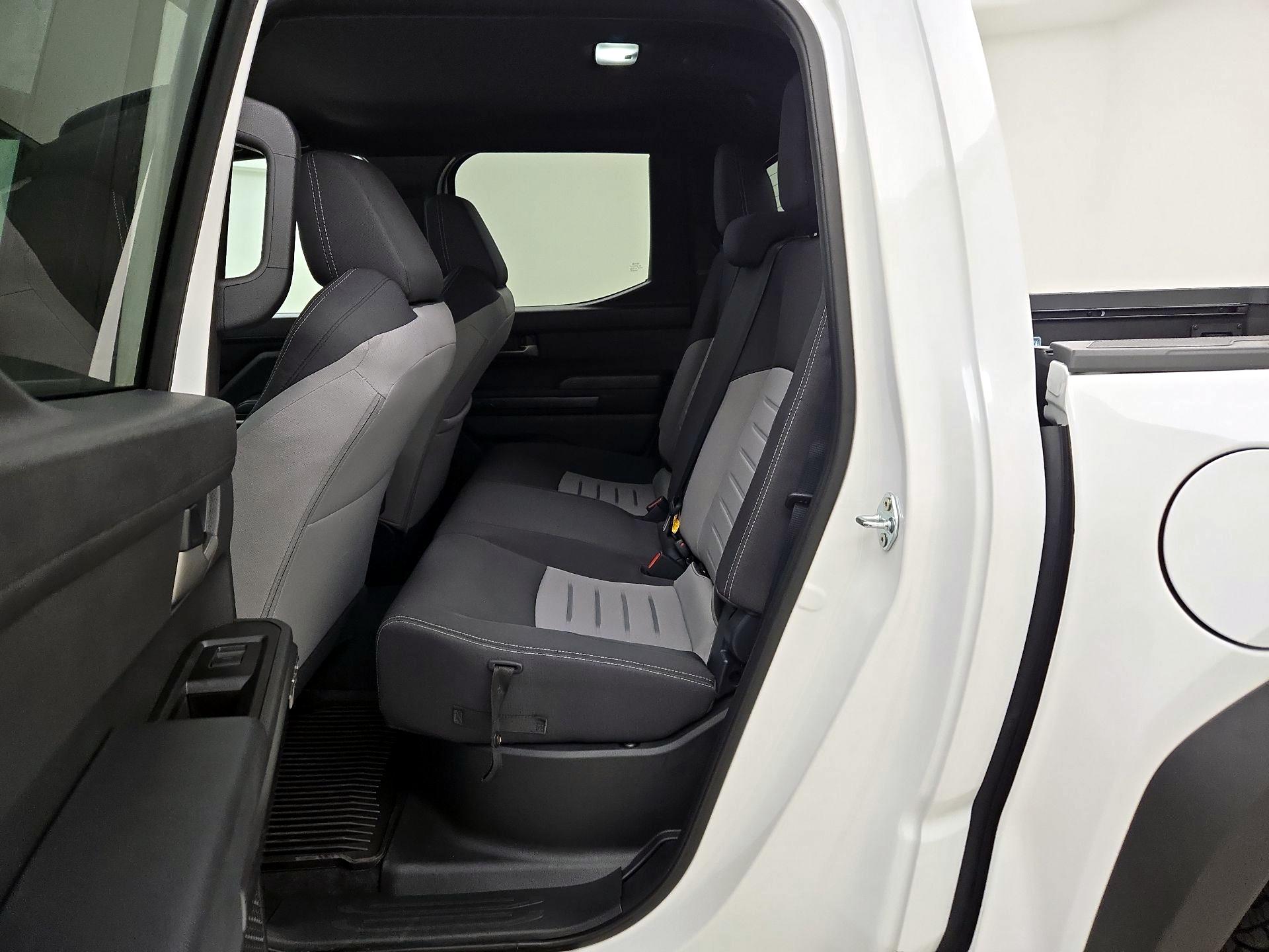 Thumbnail: 2025 Toyota Tacoma - 19