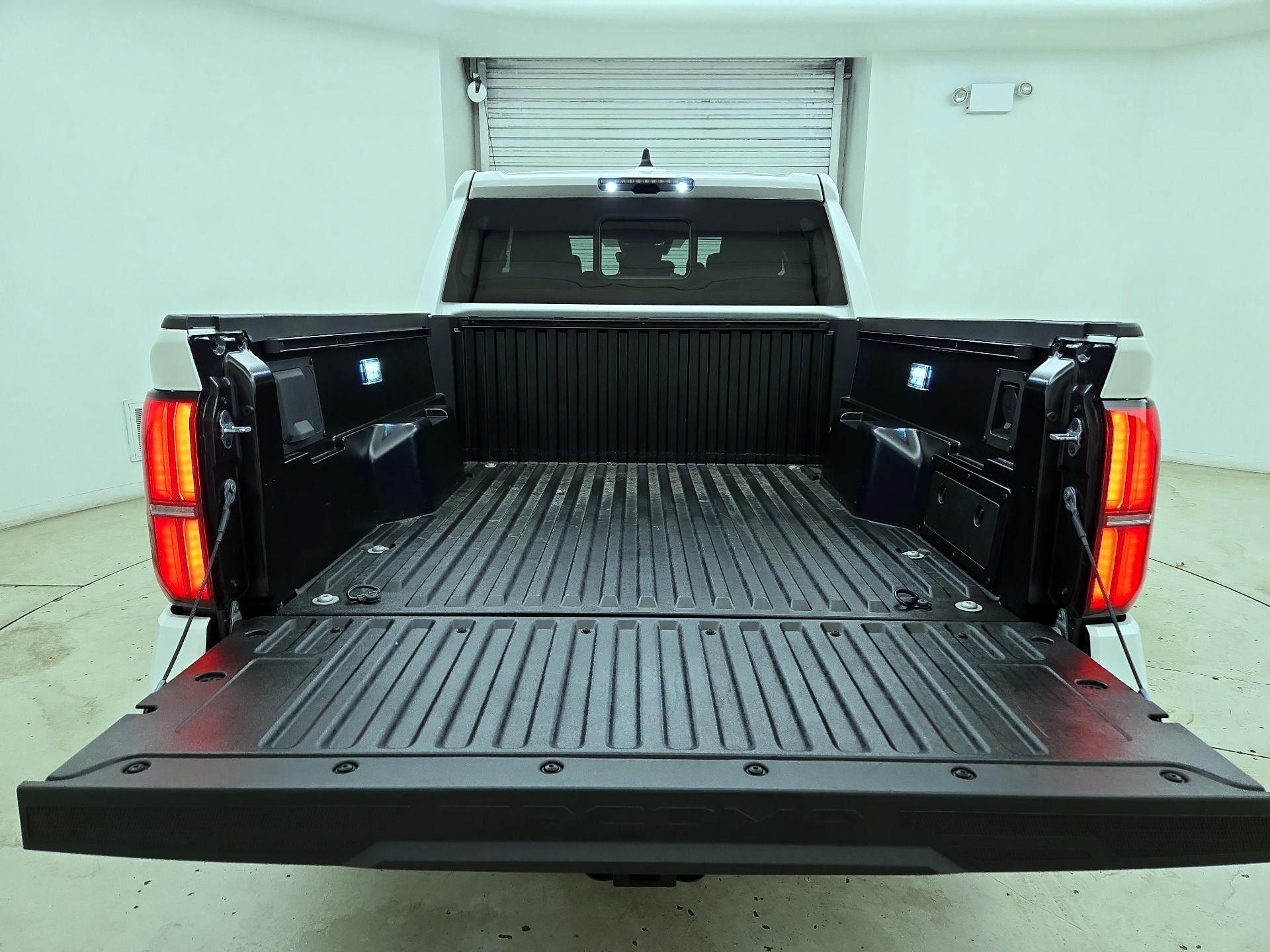 Thumbnail: 2025 Toyota Tacoma - 20