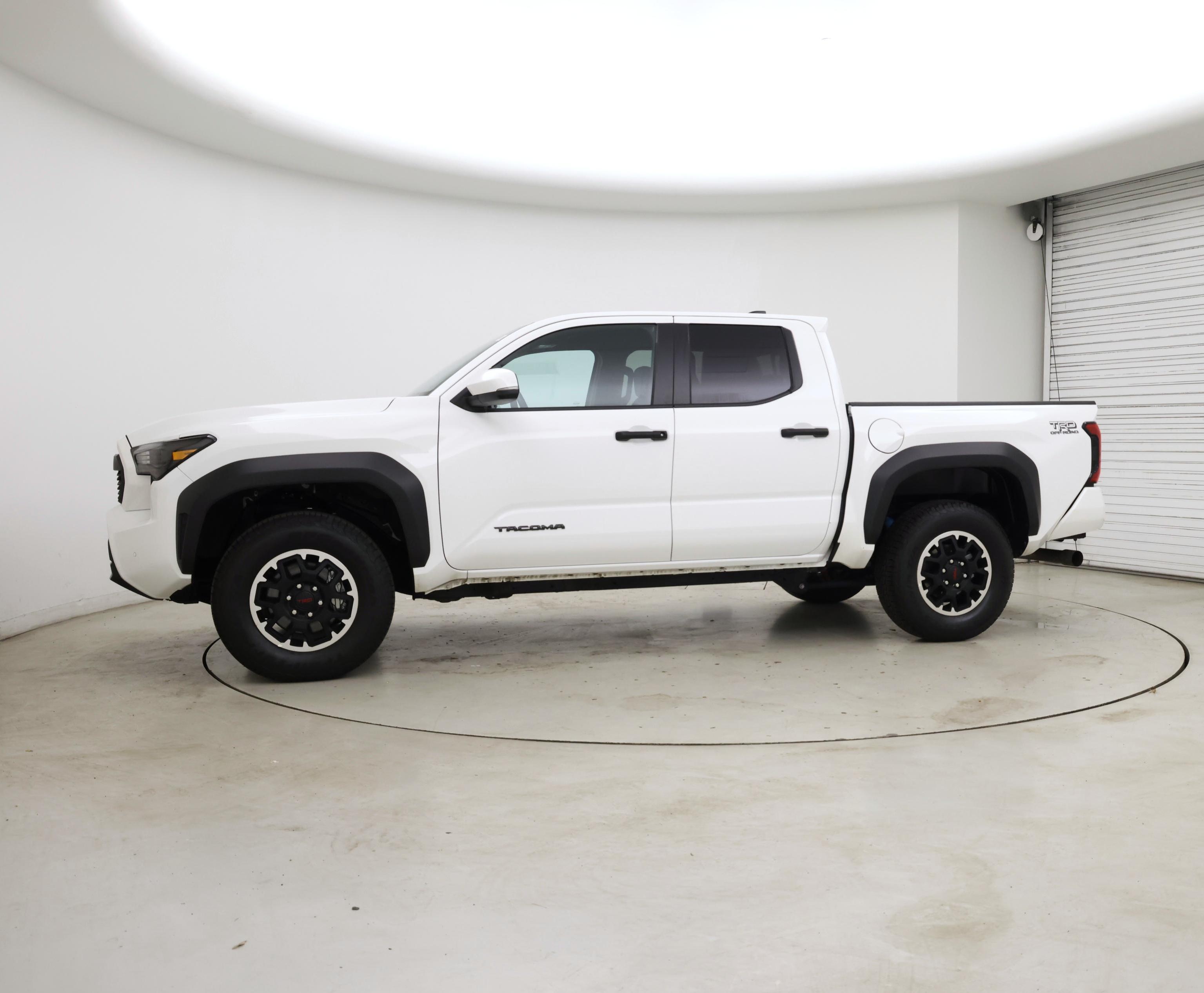 Thumbnail: 2025 Toyota Tacoma - 3