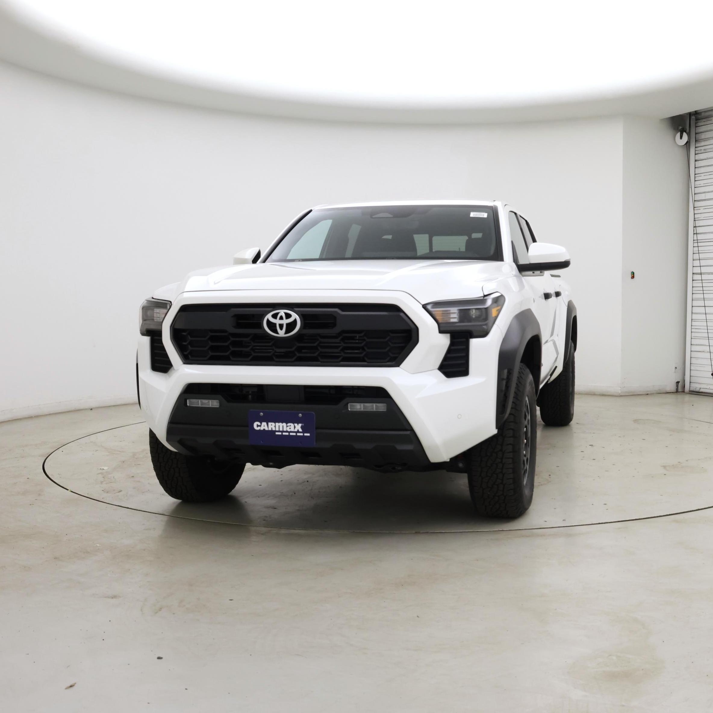 Thumbnail: 2025 Toyota Tacoma - 4