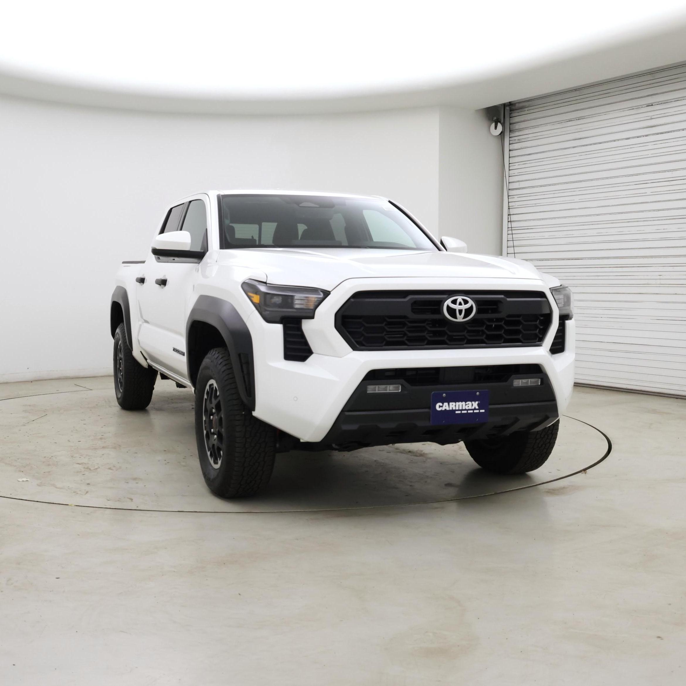 Thumbnail: 2025 Toyota Tacoma - 5