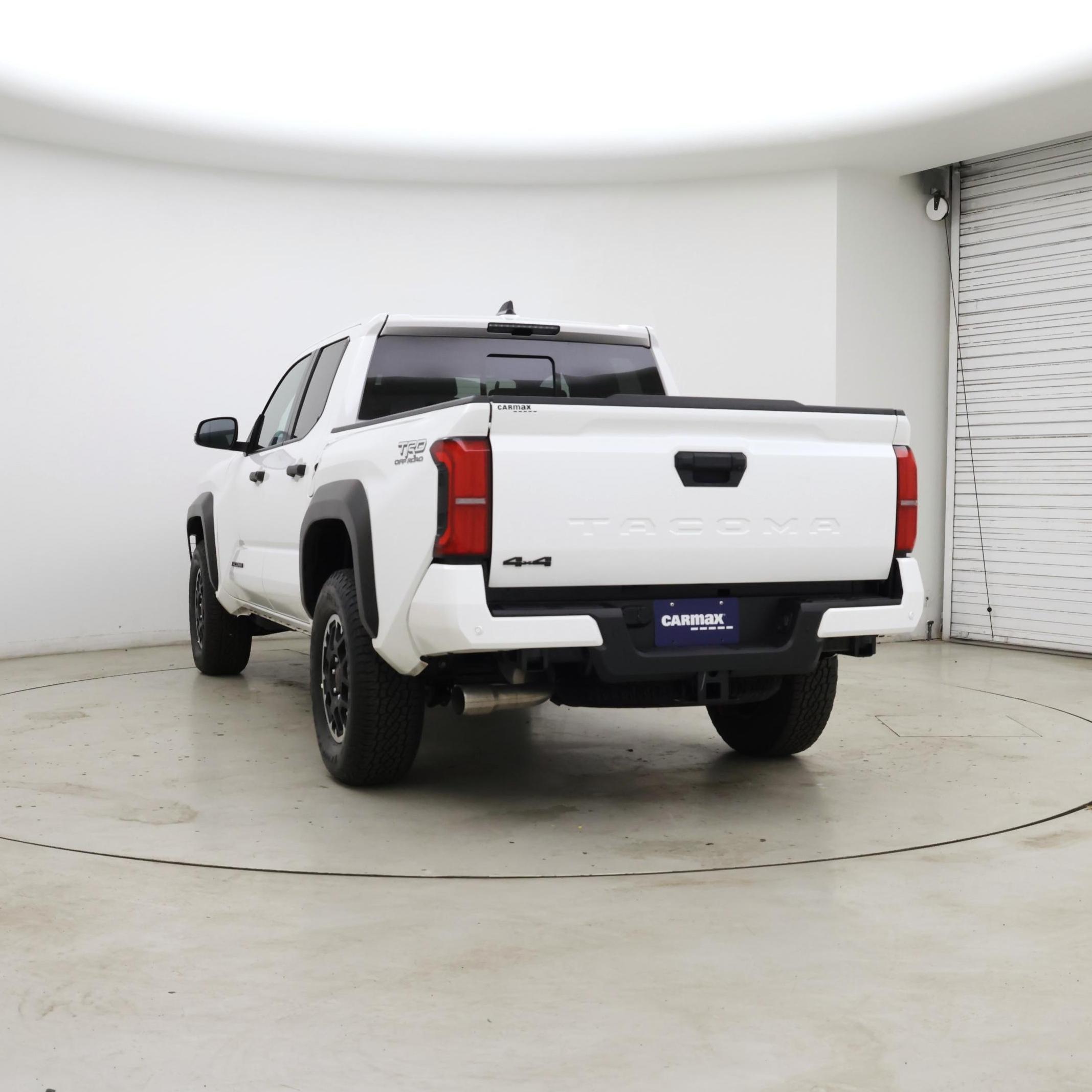 Thumbnail: 2025 Toyota Tacoma - 6