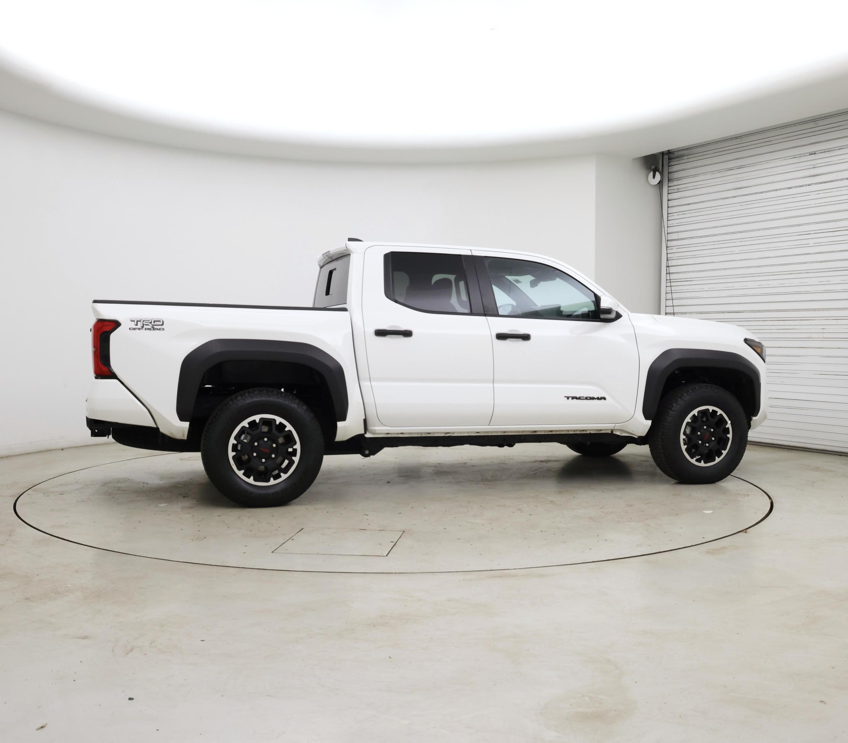 Thumbnail: 2025 Toyota Tacoma - 7