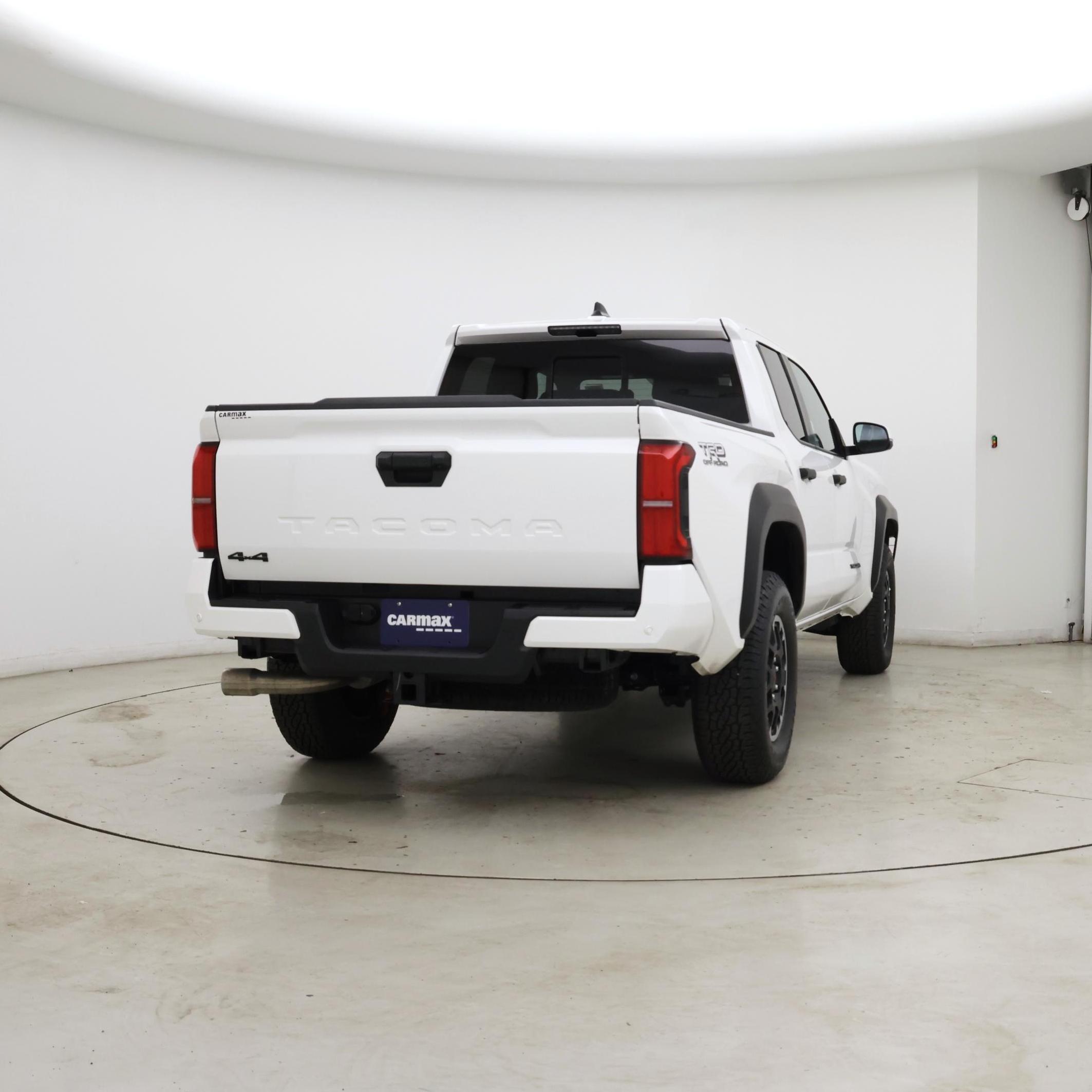 Thumbnail: 2025 Toyota Tacoma - 8