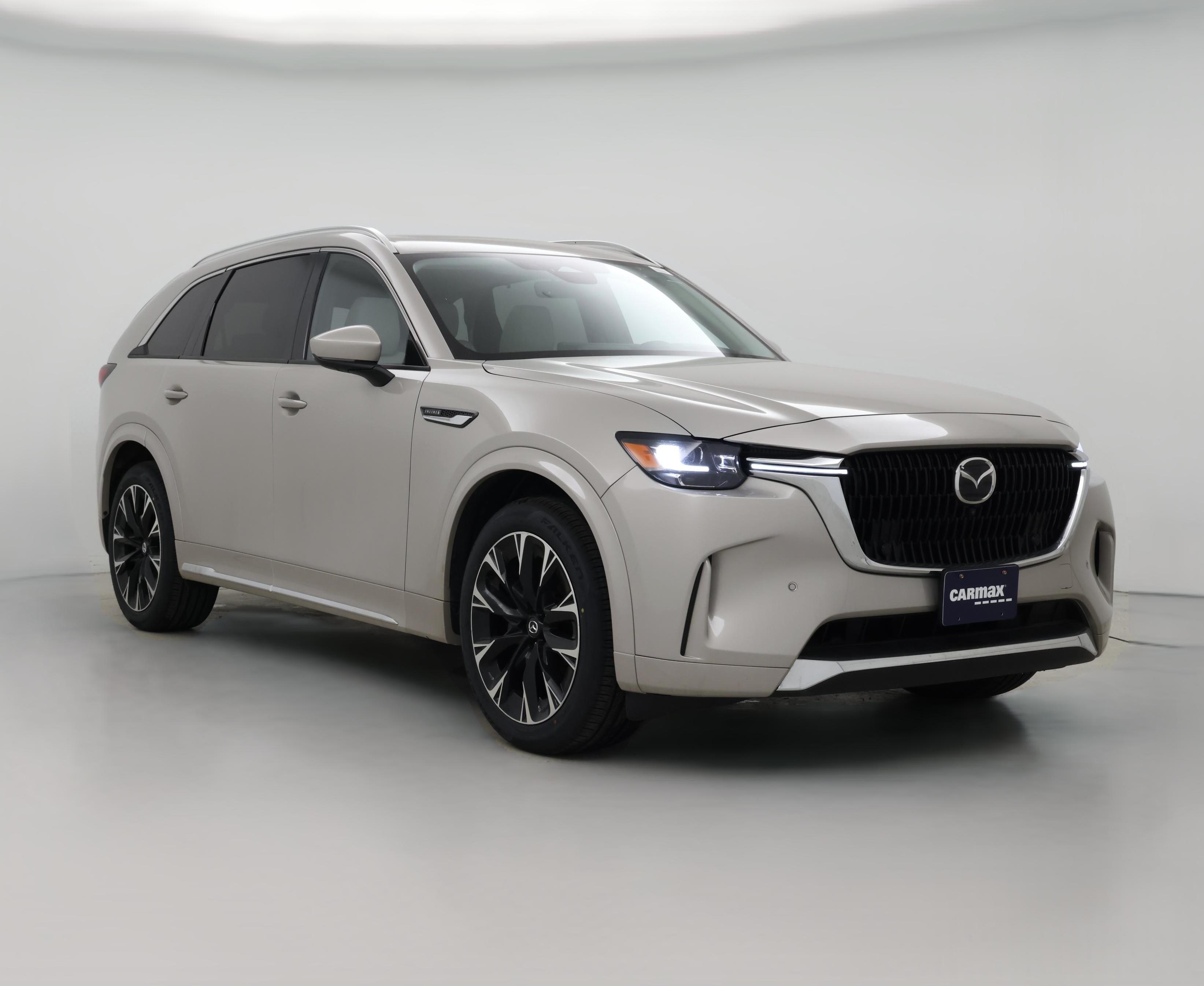Thumbnail: 2024 Mazda CX-90 - 1