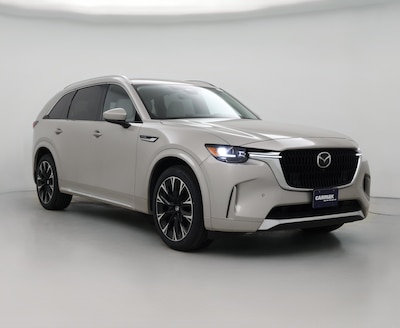 2024 Mazda CX-90 Turbo S Premium Plus
