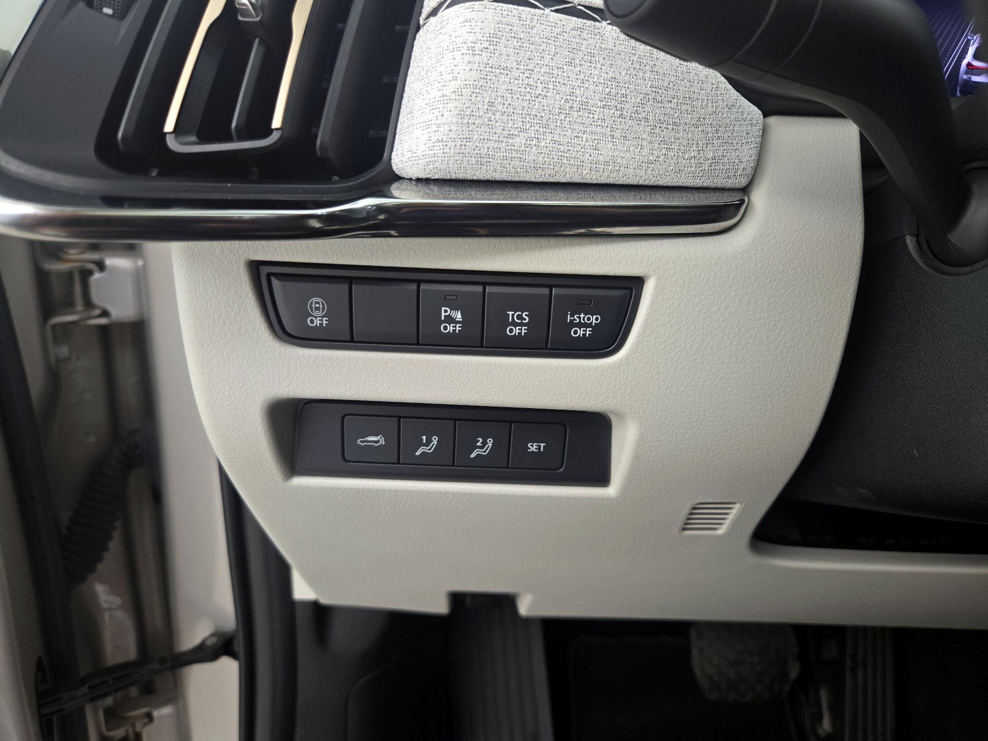 Thumbnail: 2024 Mazda CX-90 - 13