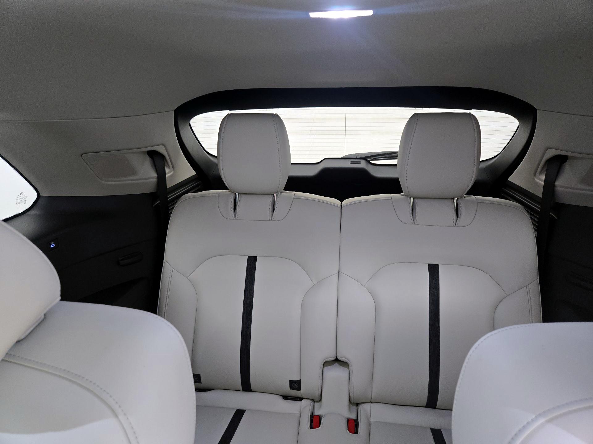 Thumbnail: 2024 Mazda CX-90 - 20