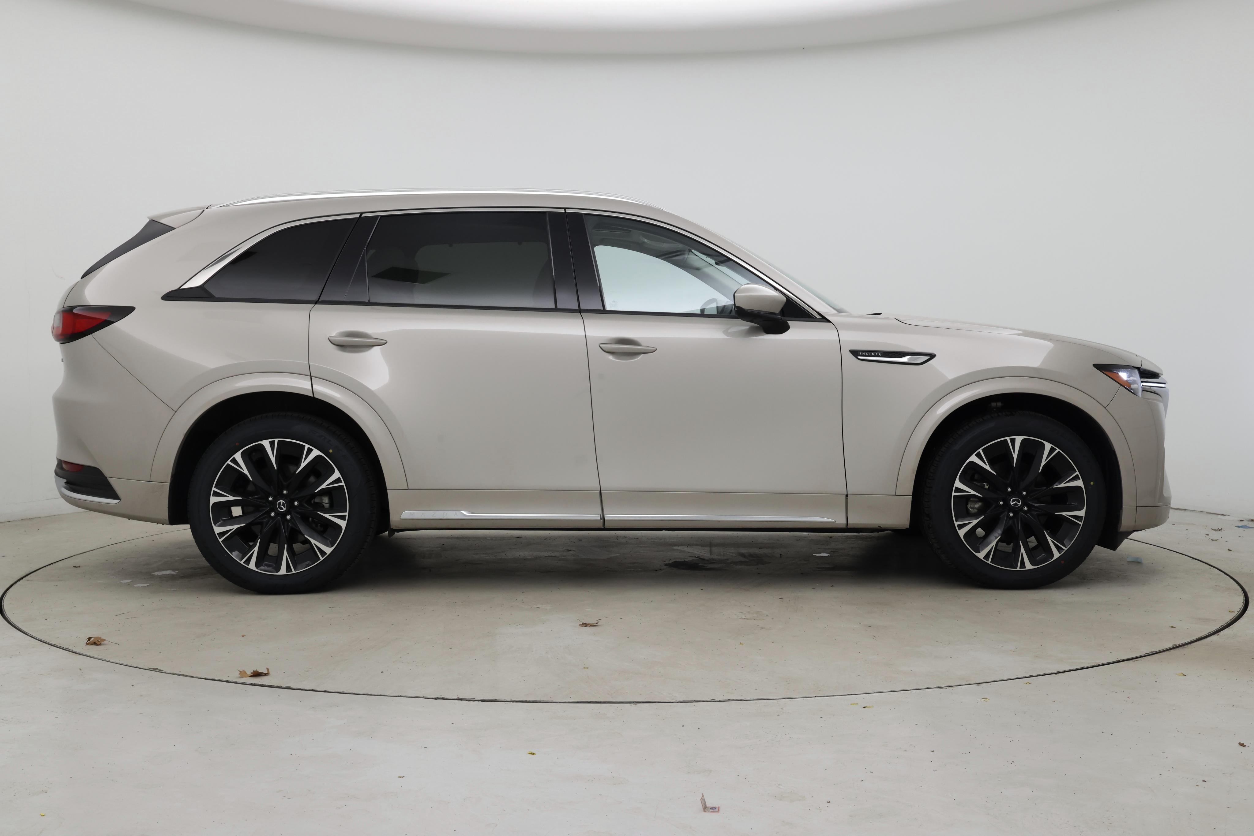 Thumbnail: 2024 Mazda CX-90 - 7