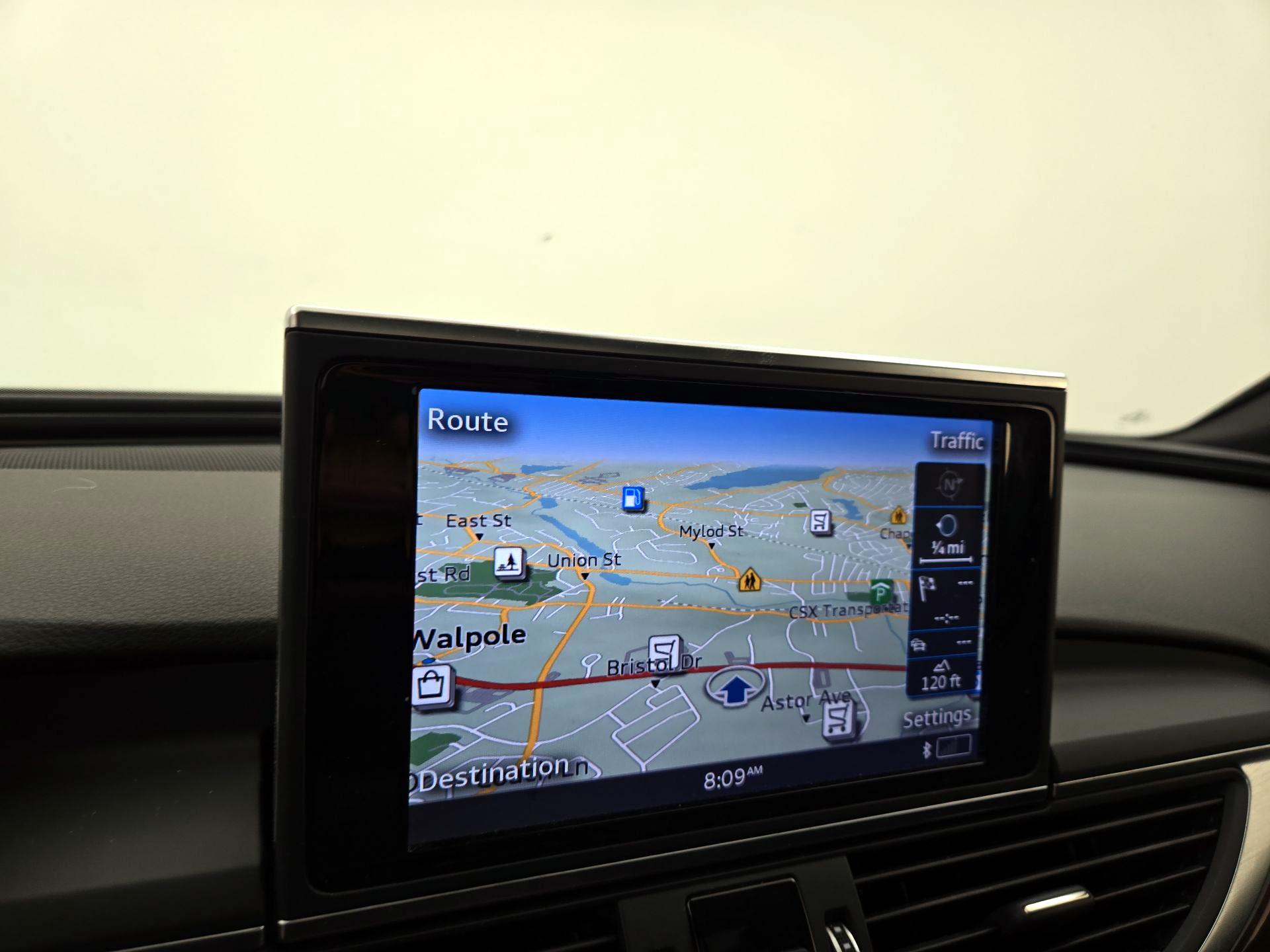 Thumbnail: 2018 Audi A6 - 14