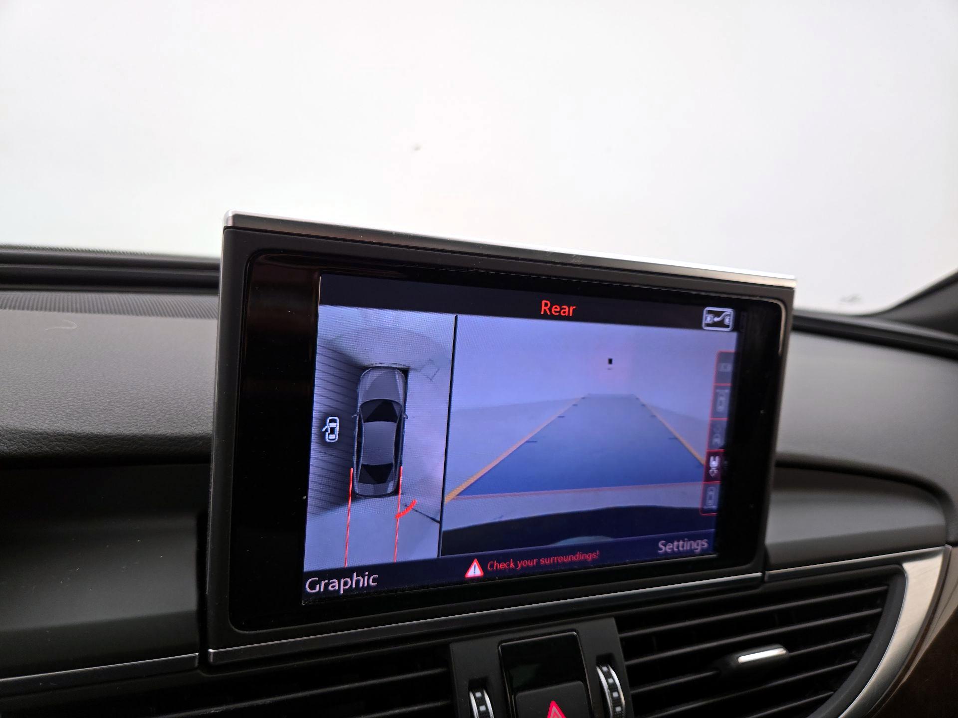 Thumbnail: 2018 Audi A6 - 15