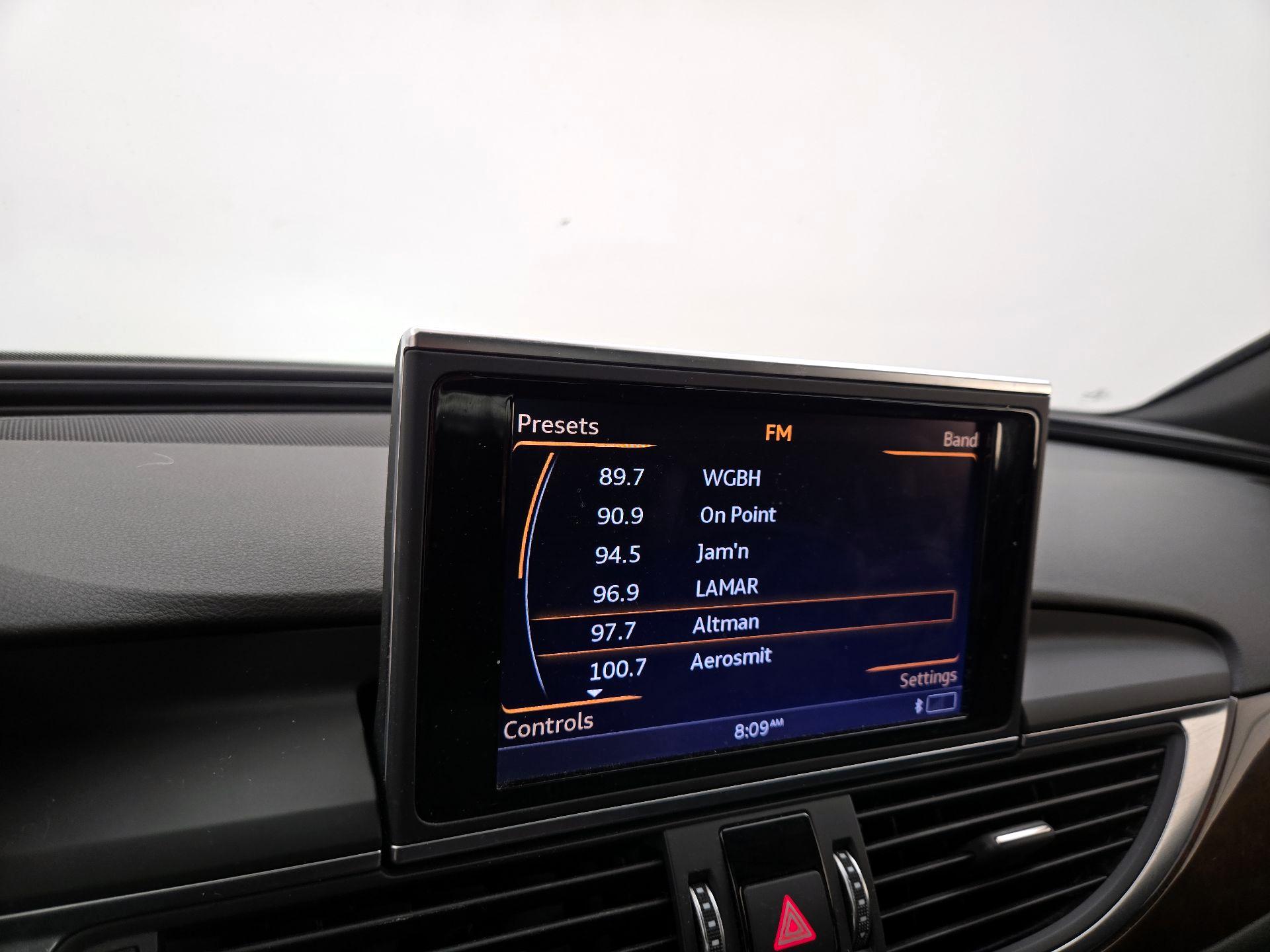 Thumbnail: 2018 Audi A6 - 16