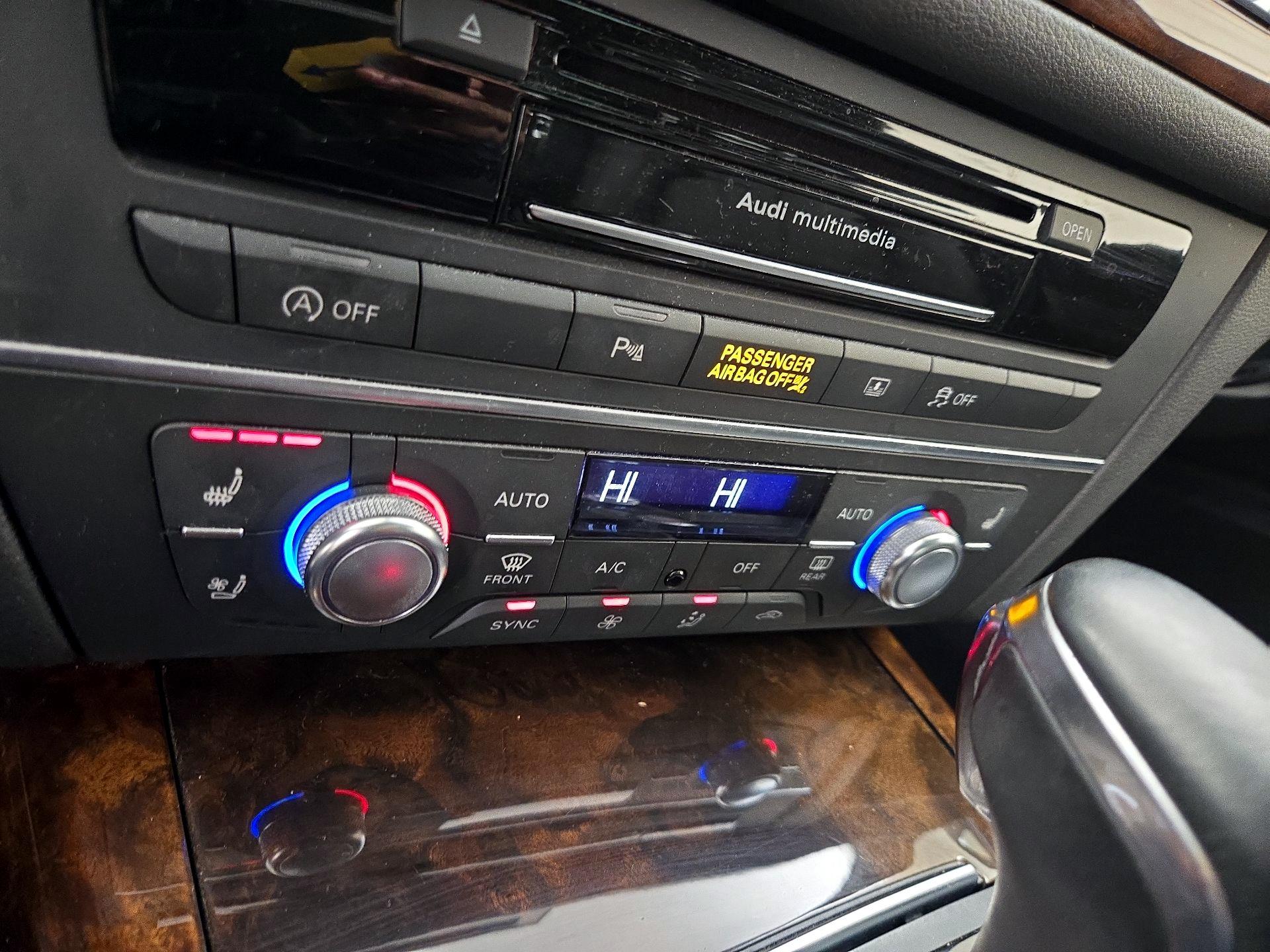 Thumbnail: 2018 Audi A6 - 17