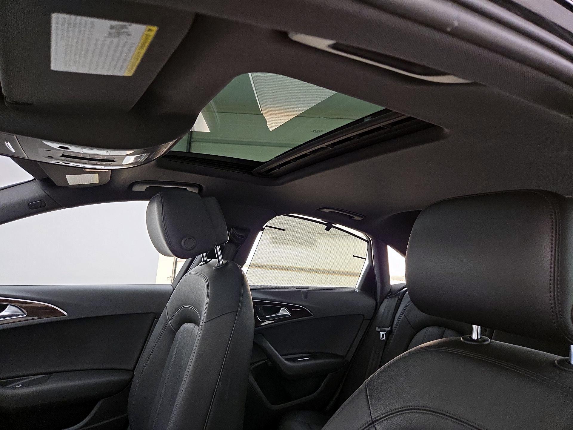 Thumbnail: 2018 Audi A6 - 20