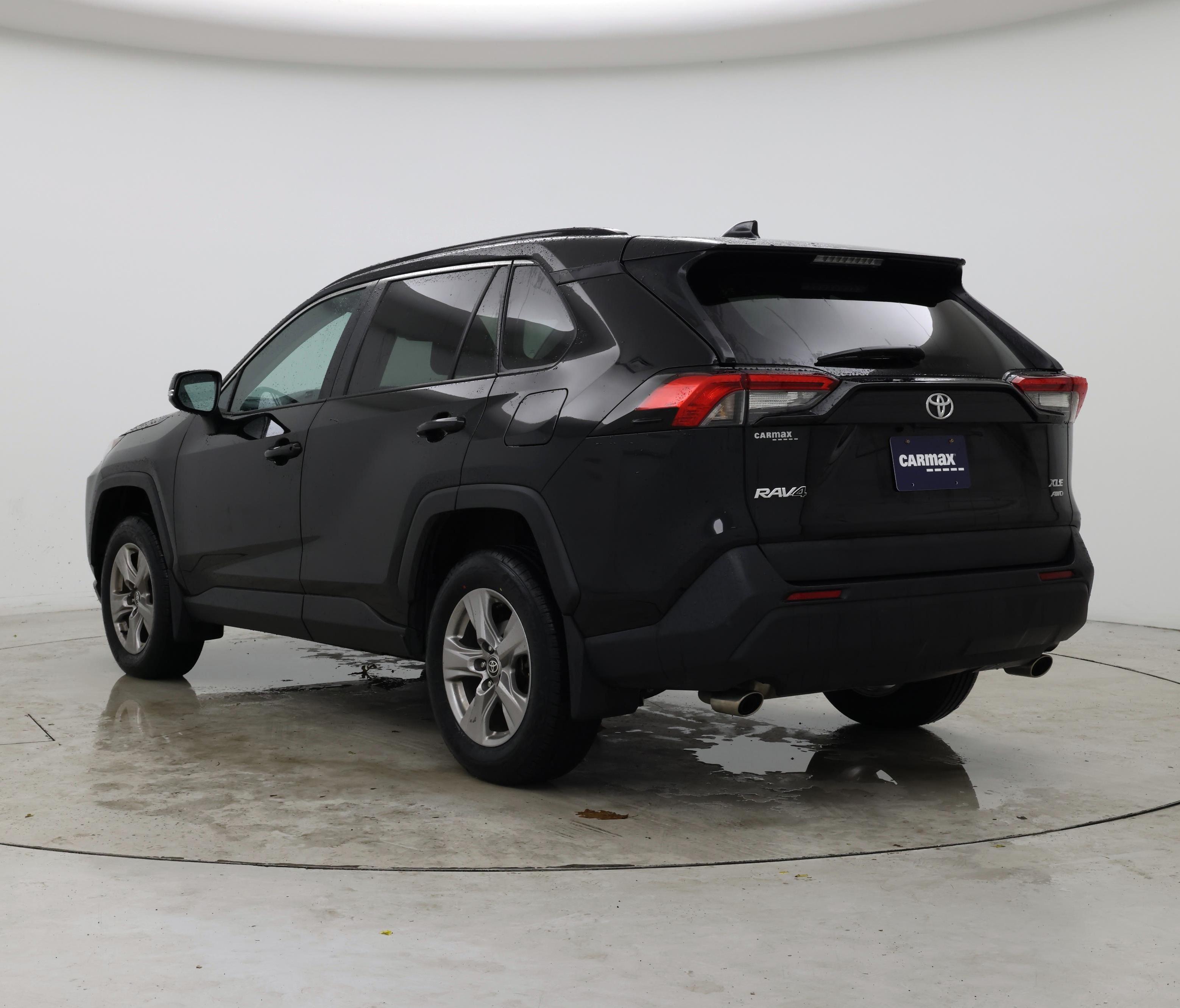 Thumbnail: 2023 Toyota RAV4 - 2