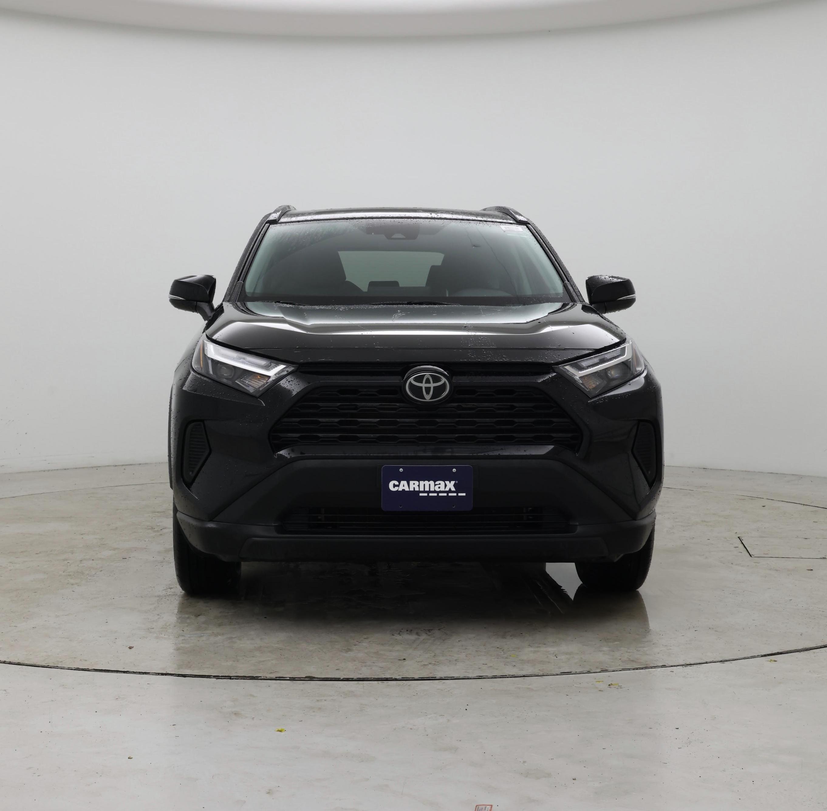 Thumbnail: 2023 Toyota RAV4 - 5