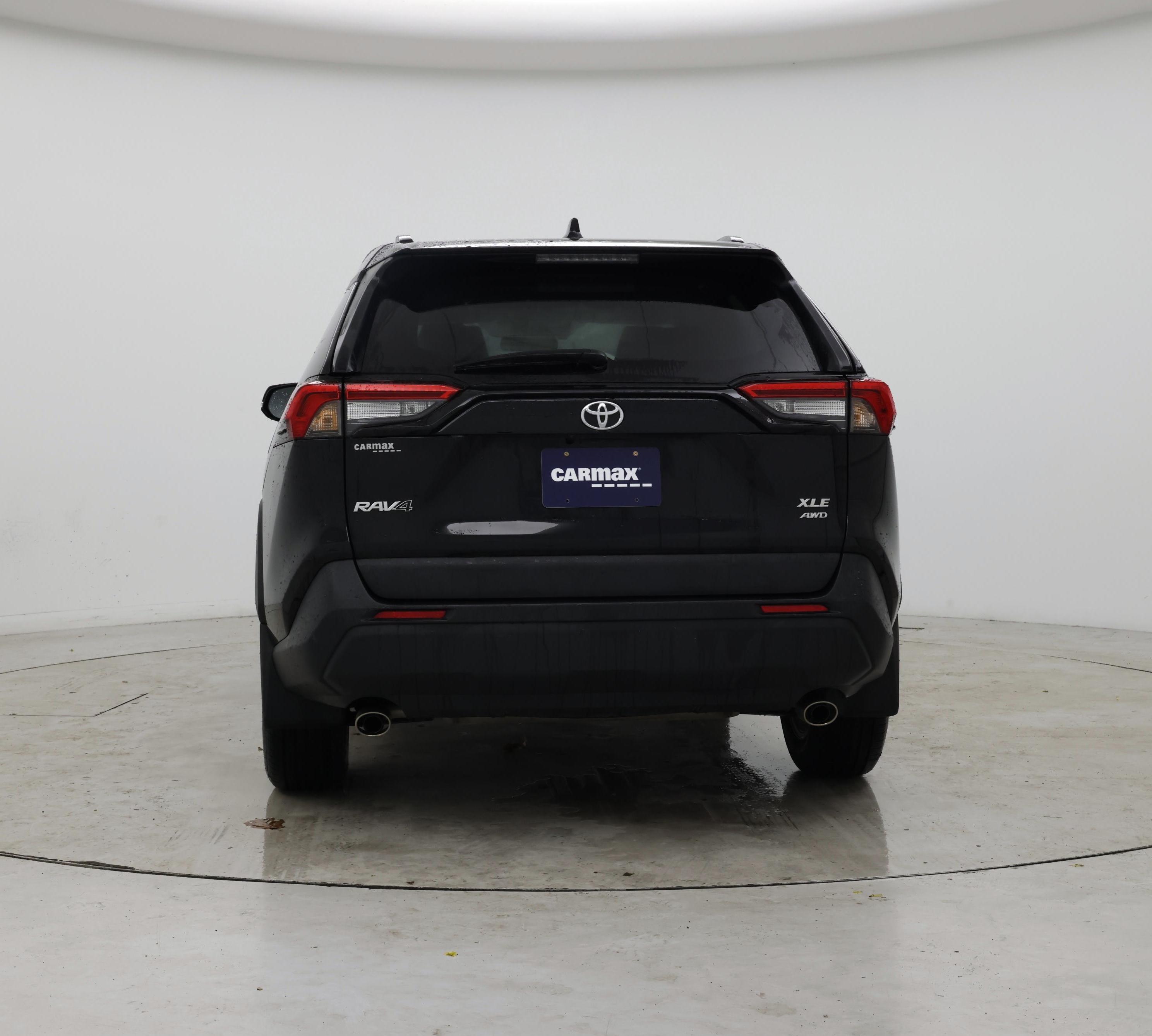 Thumbnail: 2023 Toyota RAV4 - 6