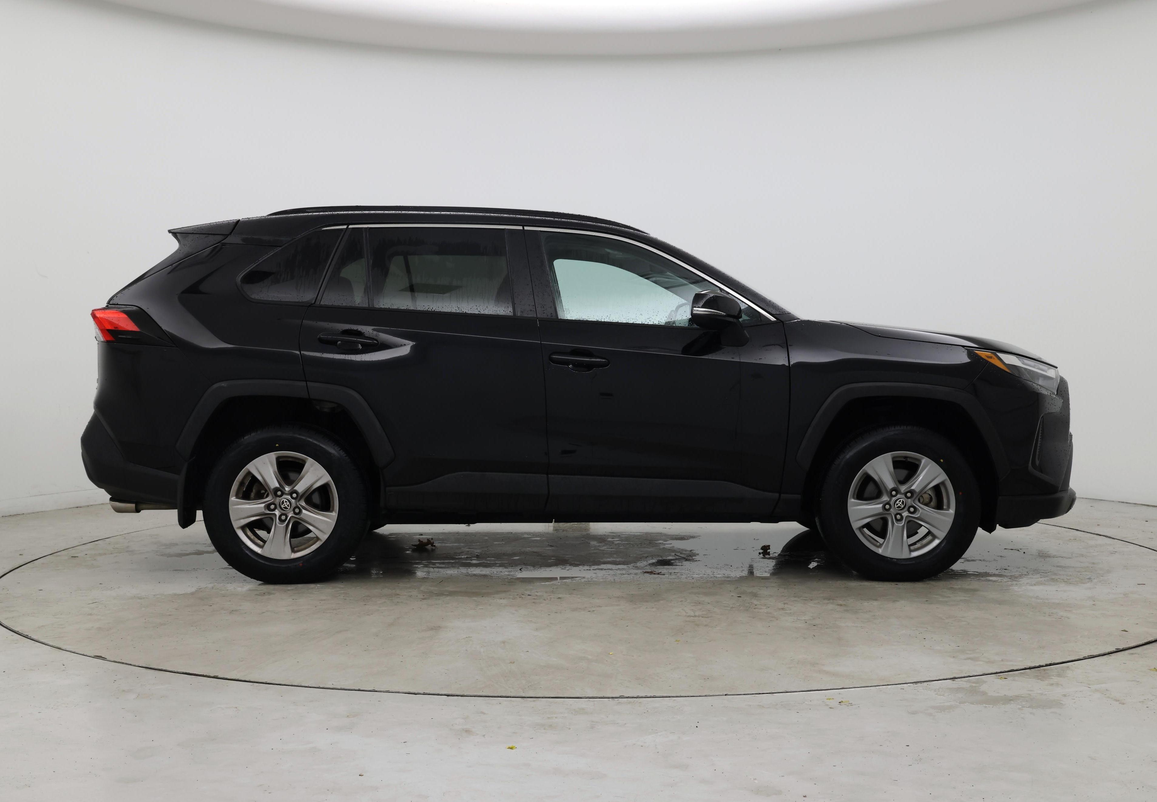 Thumbnail: 2023 Toyota RAV4 - 7