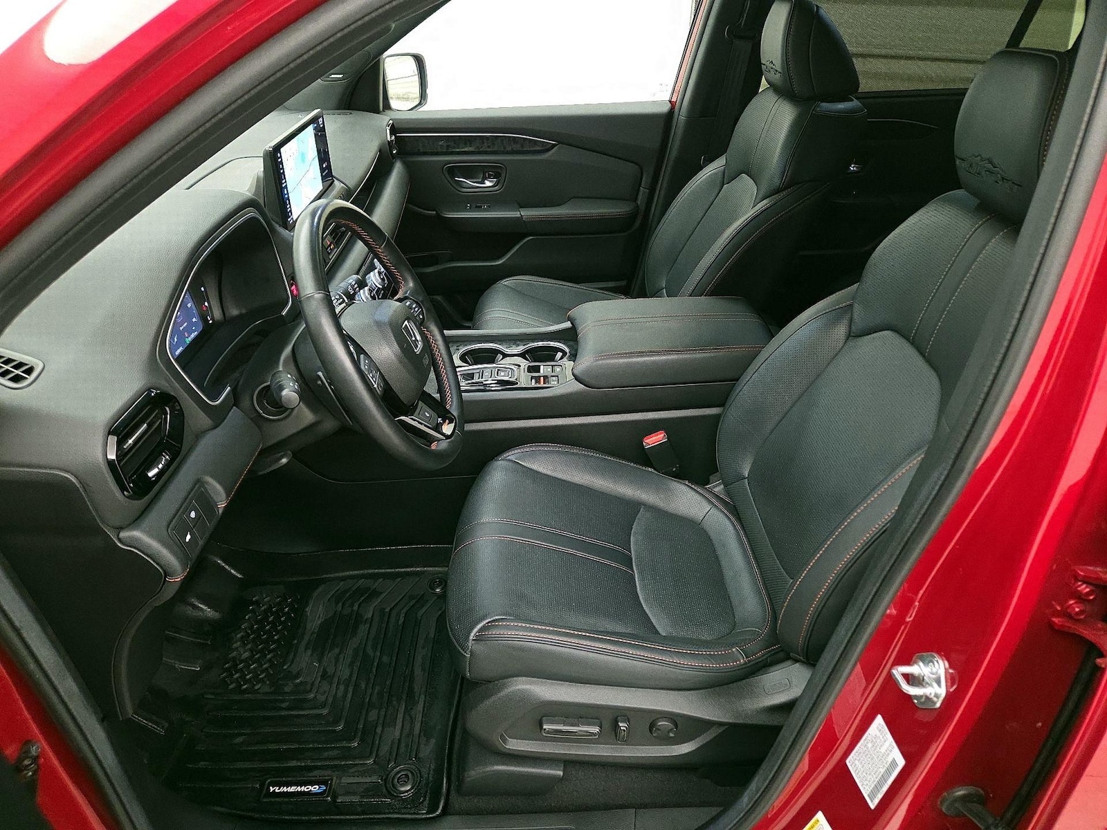 2026 Honda Passport TrailSport Elite - Photo 12