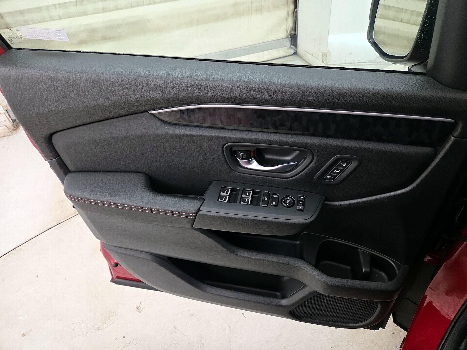 2026 Honda Passport TrailSport Elite - Photo 13