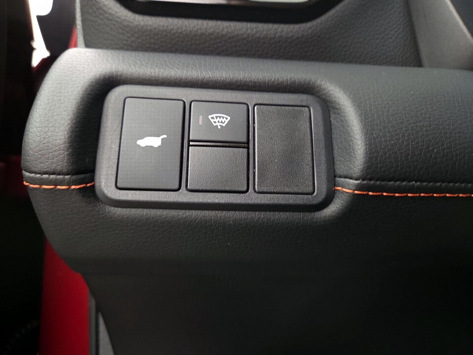 2026 Honda Passport TrailSport Elite - Photo 14