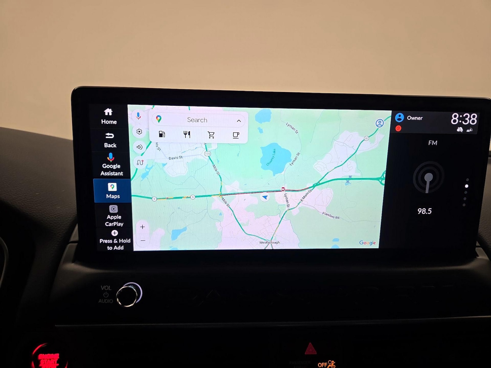 2026 Honda Passport TrailSport Elite - Photo 15