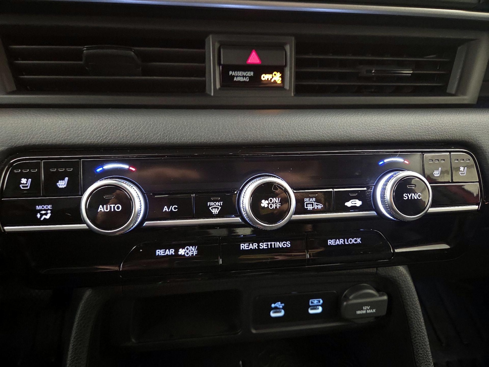 2026 Honda Passport TrailSport Elite - Photo 18