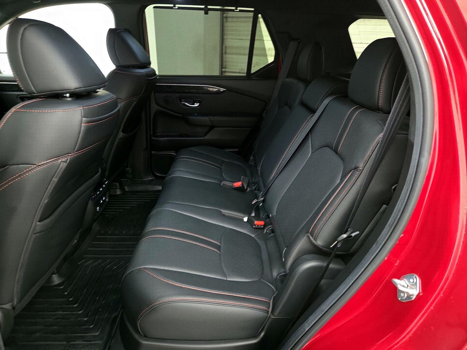 2026 Honda Passport TrailSport Elite - Photo 22