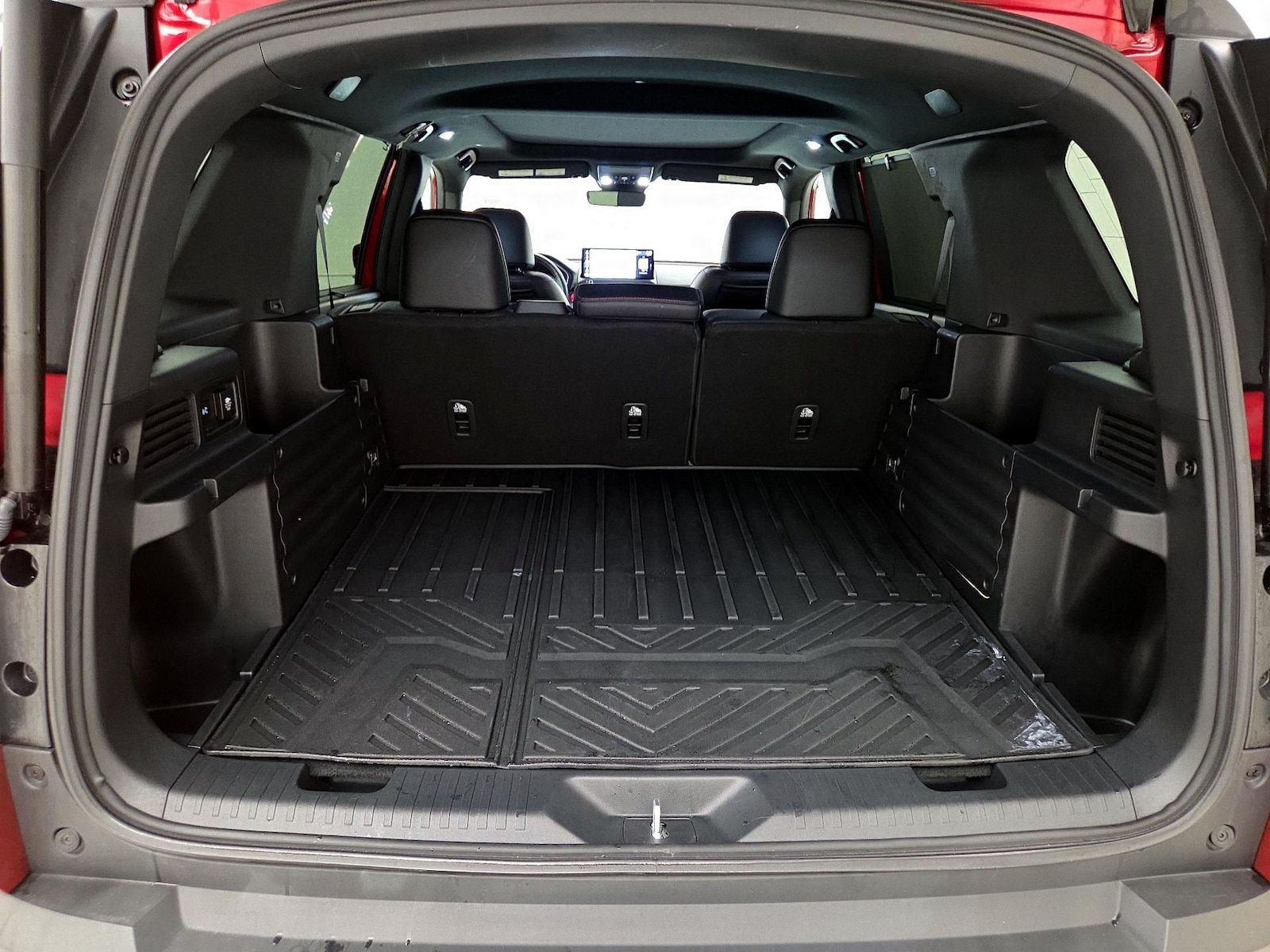 2026 Honda Passport TrailSport Elite - Photo 23